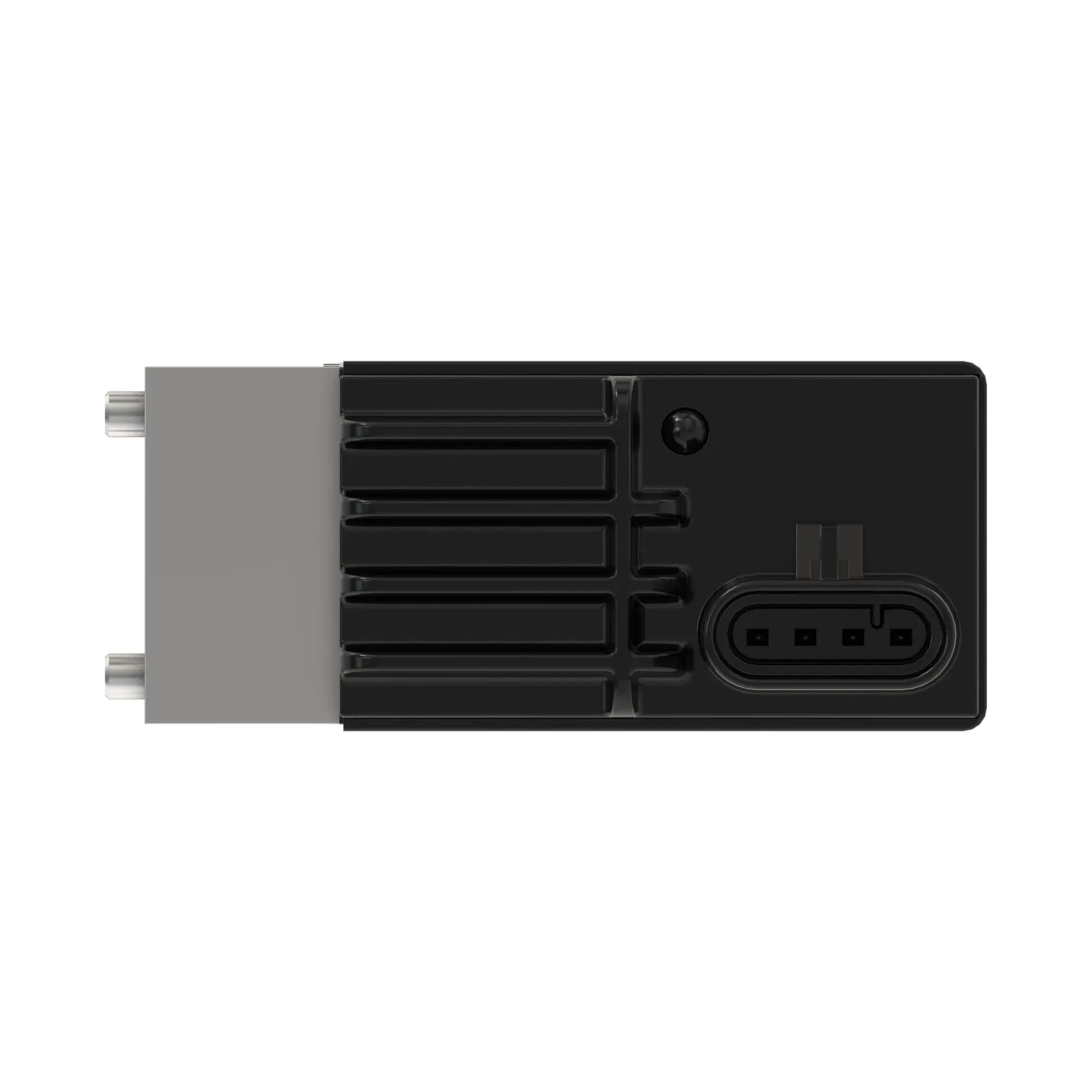 Elec-Hyd Proportional Valve