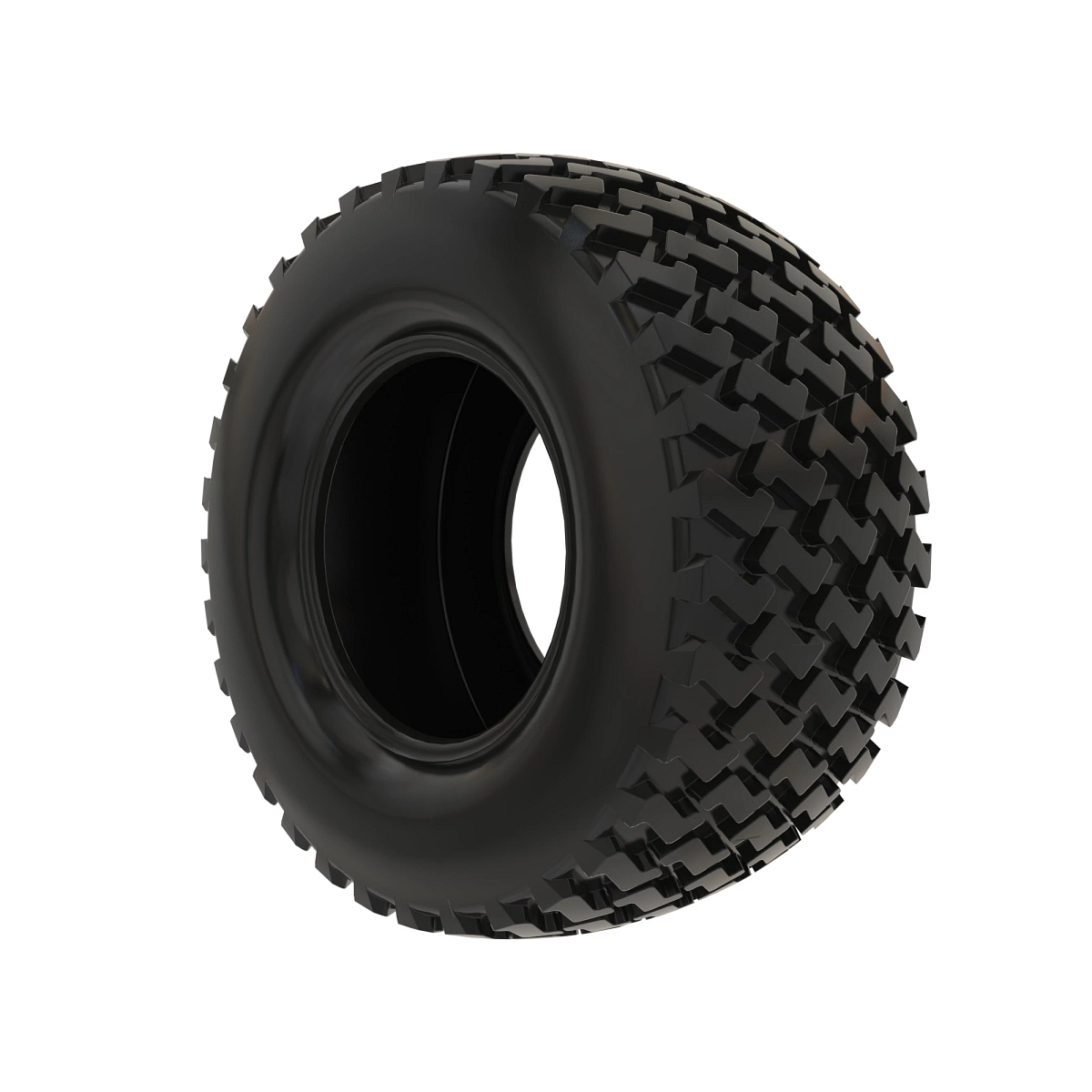 Tire, Rear HD A.P.
