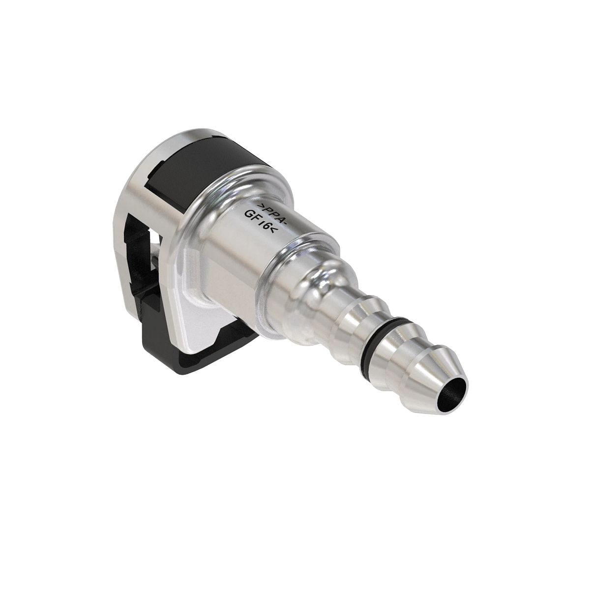 Quick Coupler, Efi, Supply Line