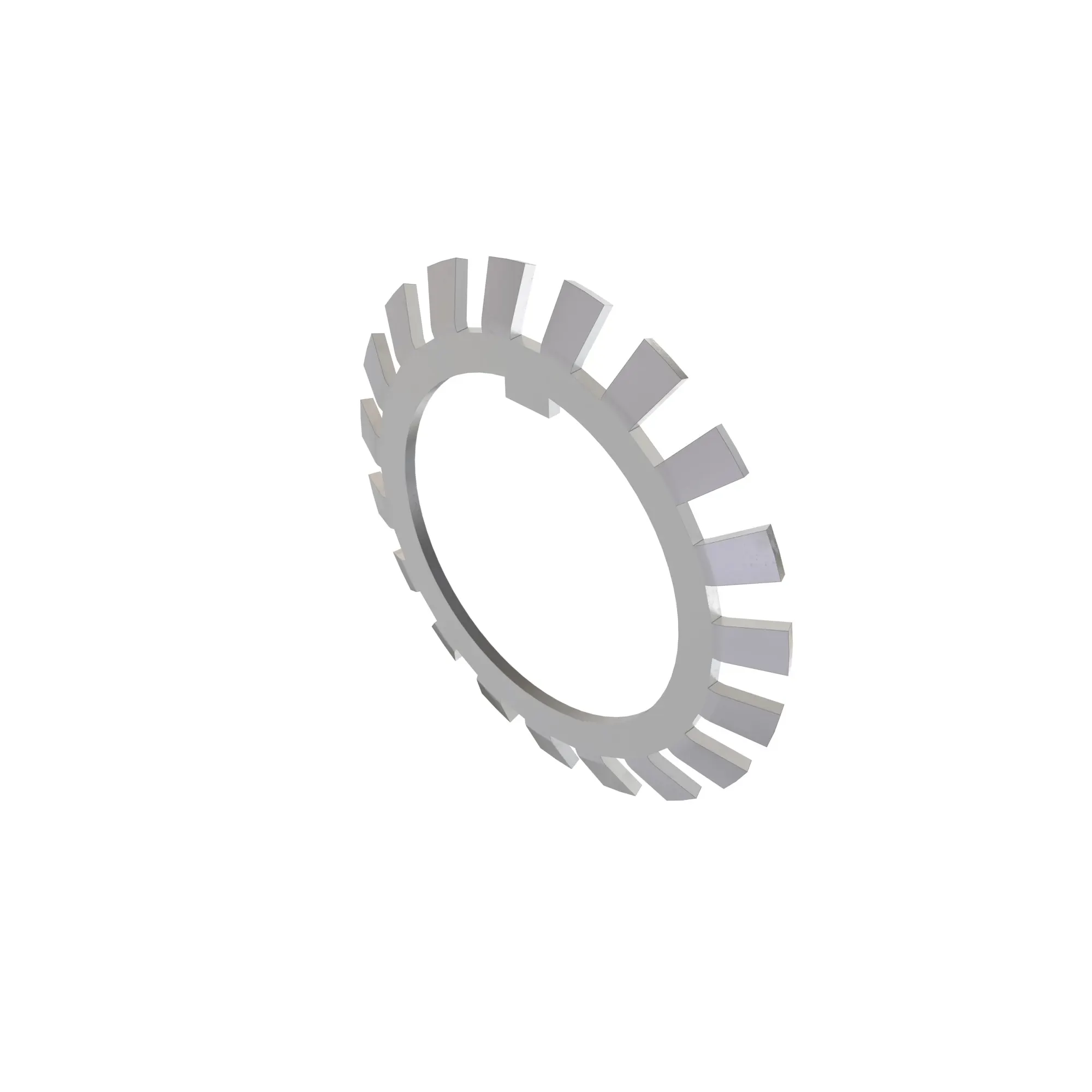 LOCK PLATE