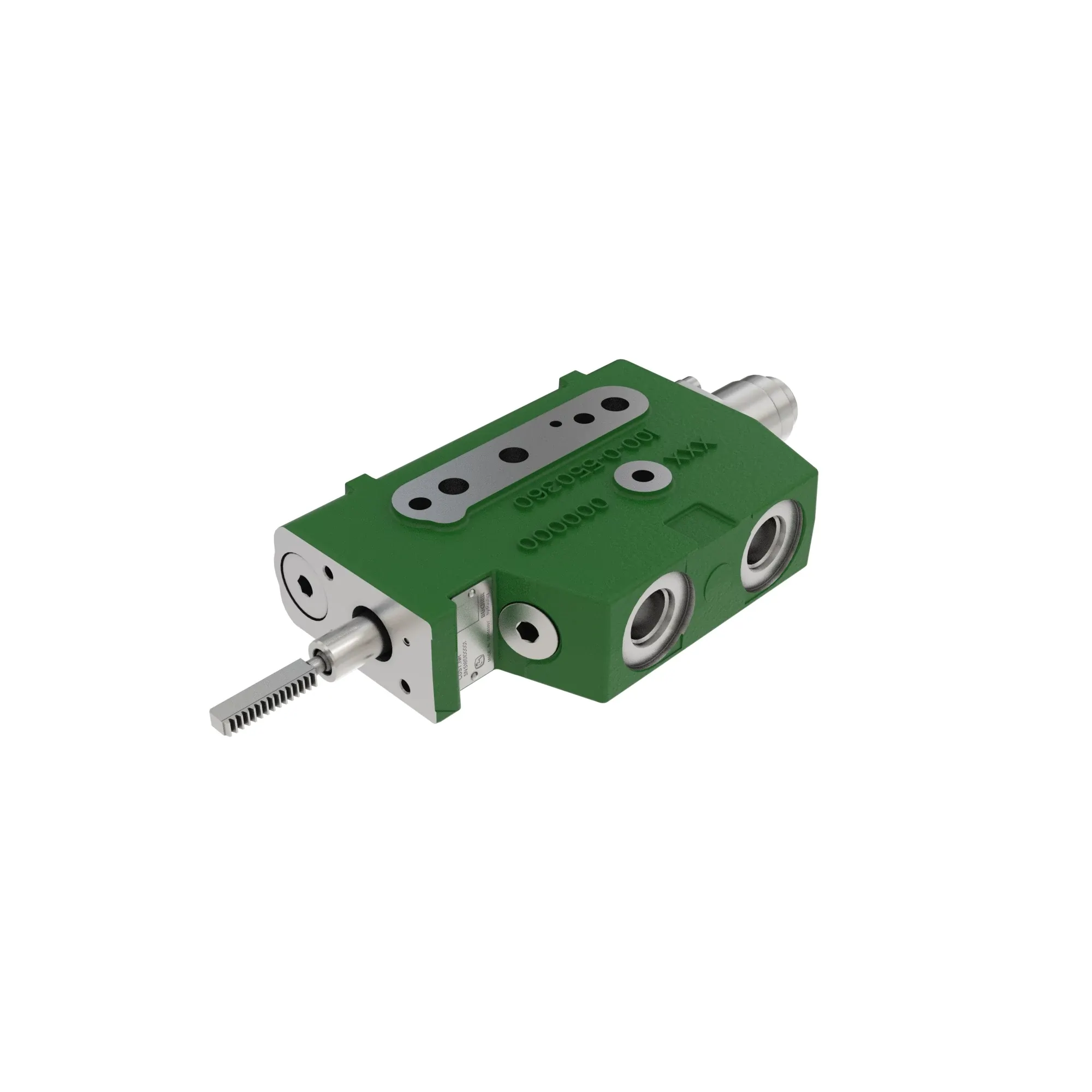 John Deere Valve - AL233575