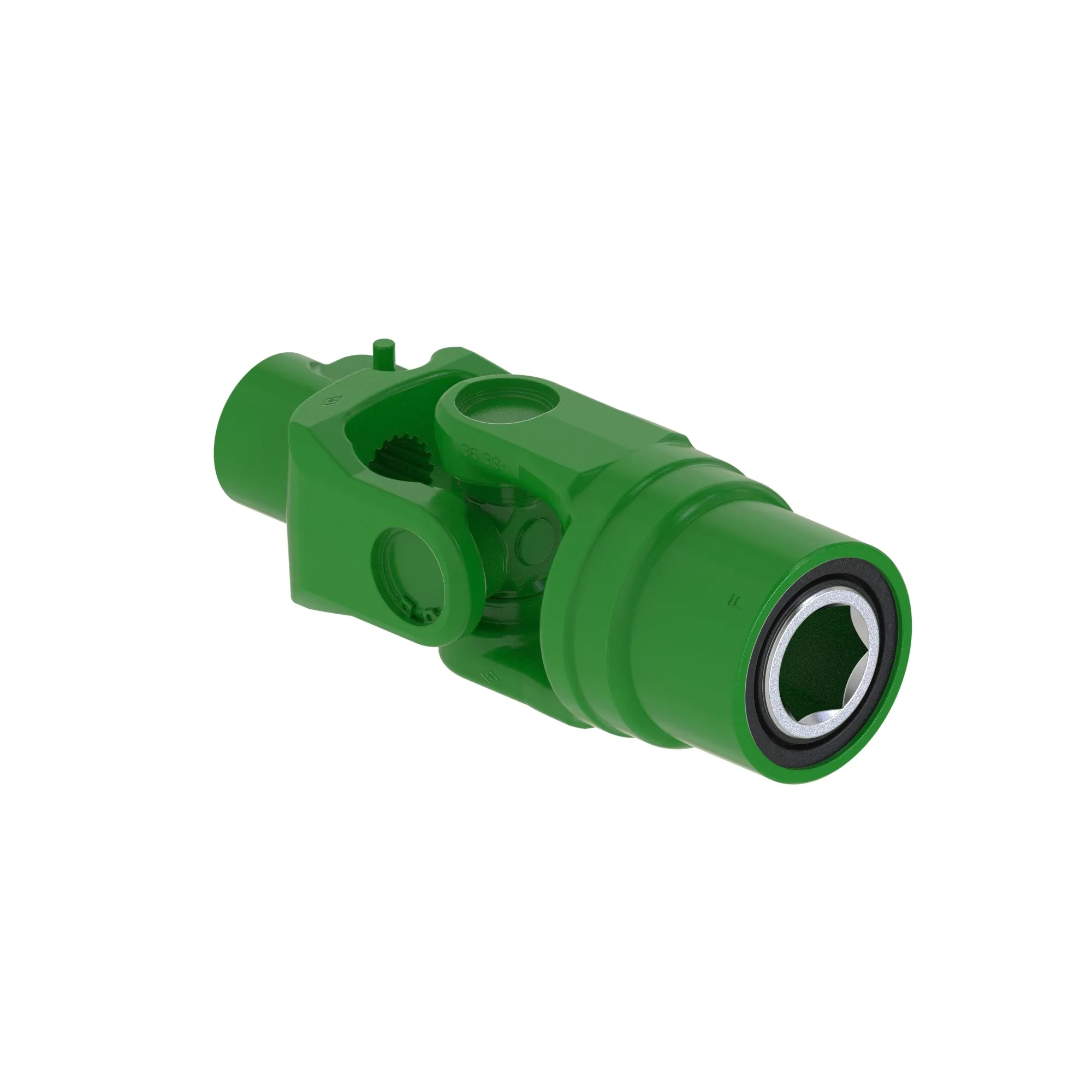 John Deere Ratchet Wheel - DC215800