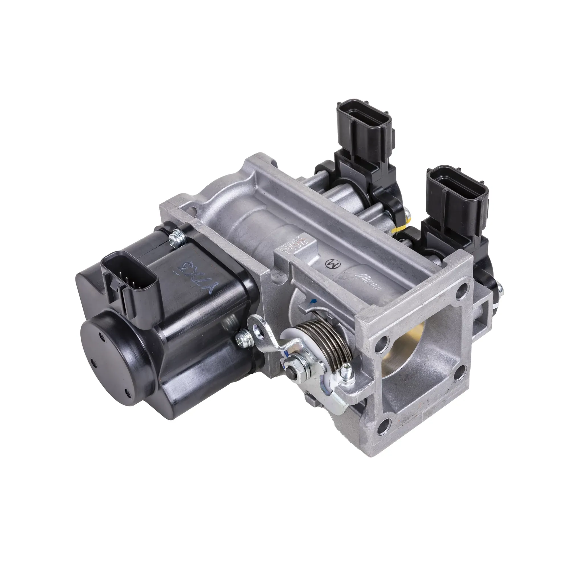 John Deere Throttle Kit - MIA12648
