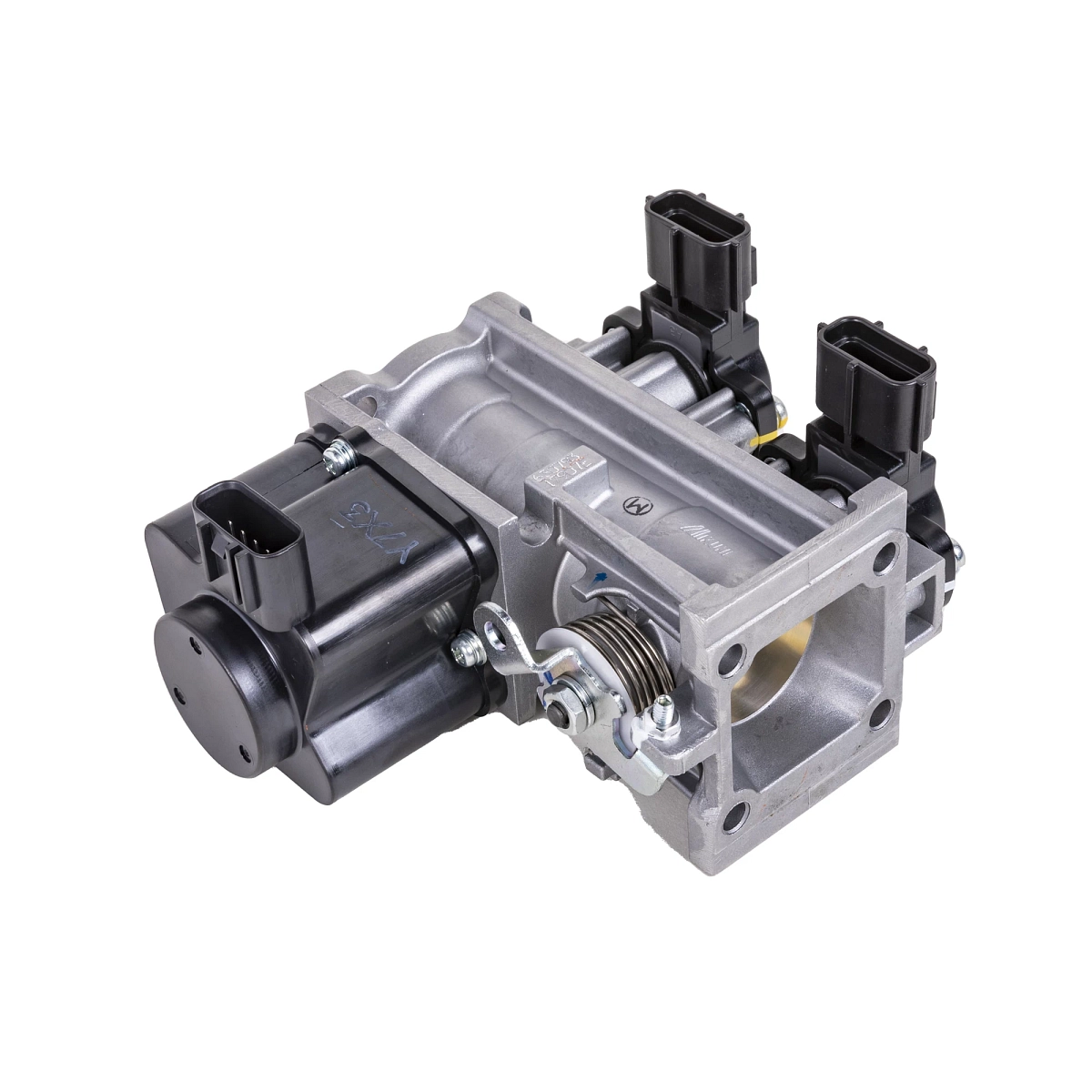 Throttle Assy