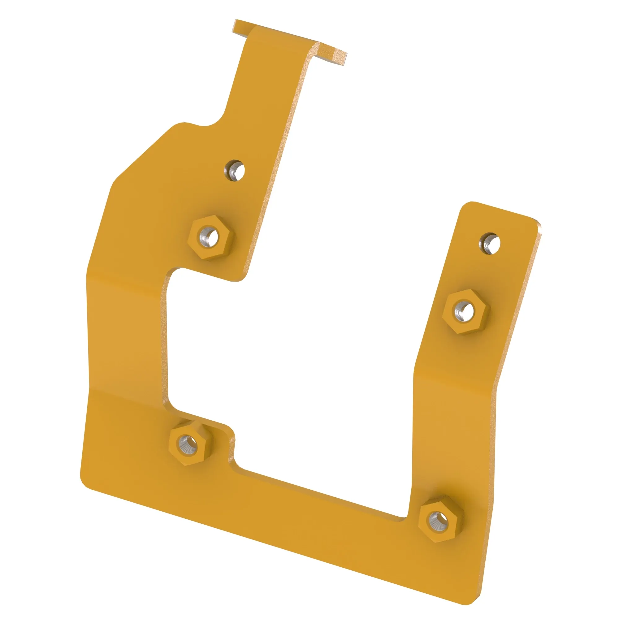 BRACKET
BLADE PLUMBING