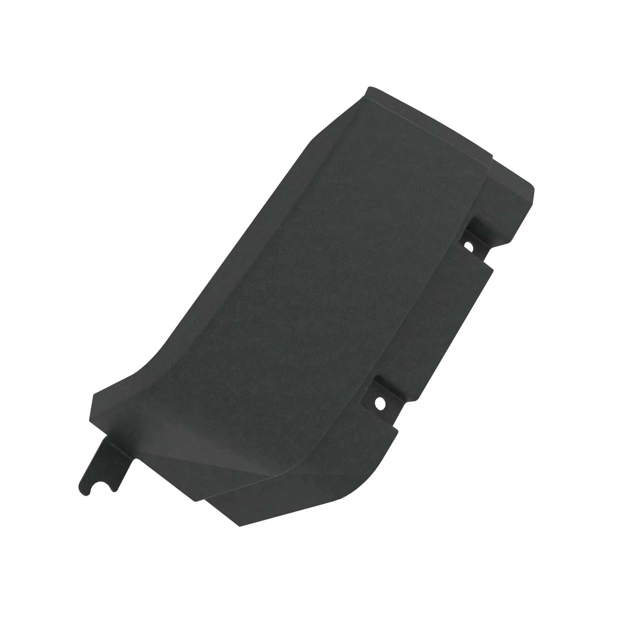 ACOUSTICAL UPHOLSTERY, KICK PANEL L