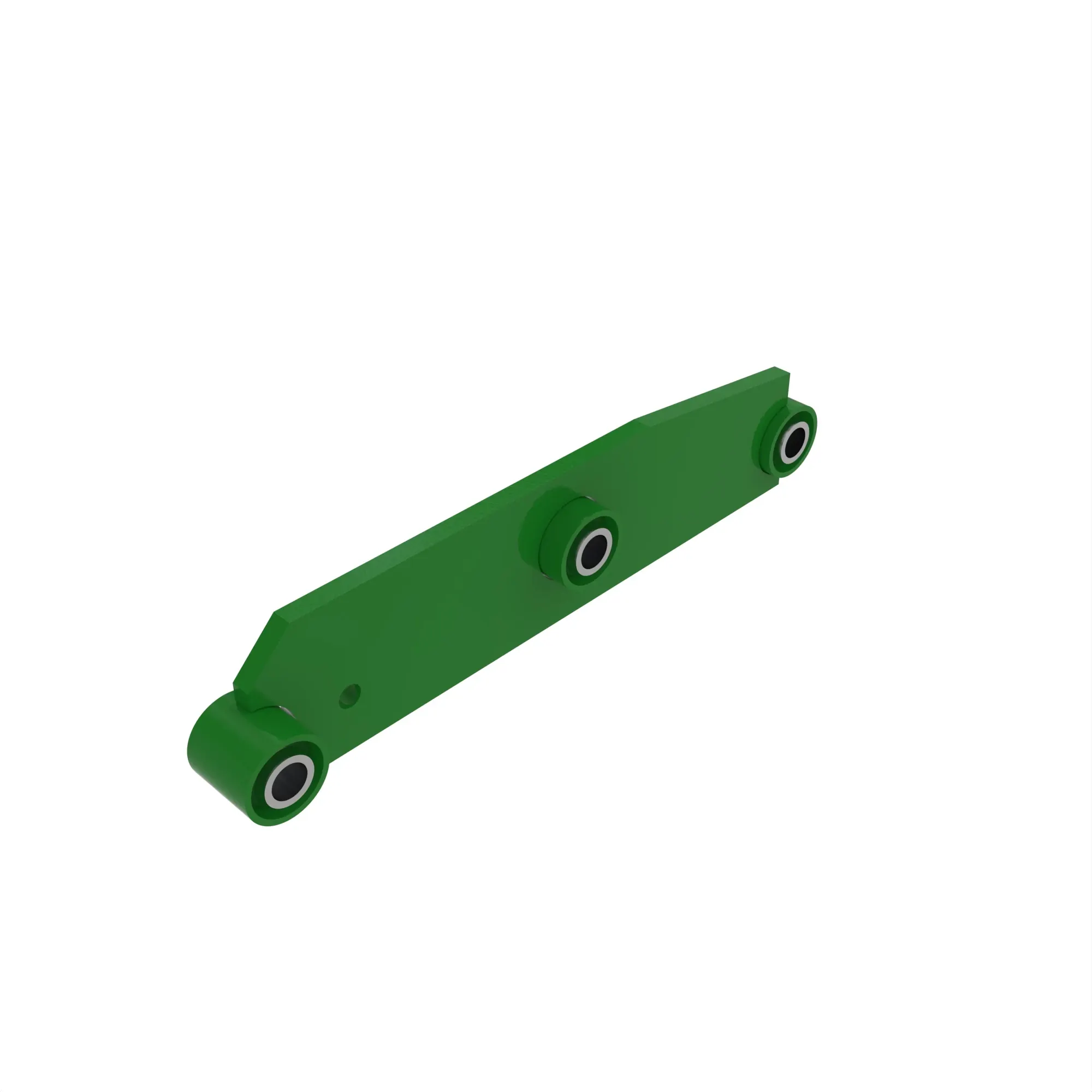 John Deere Front Sieve Right Side Arm - AH78540