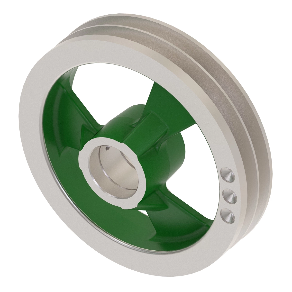 Pulley