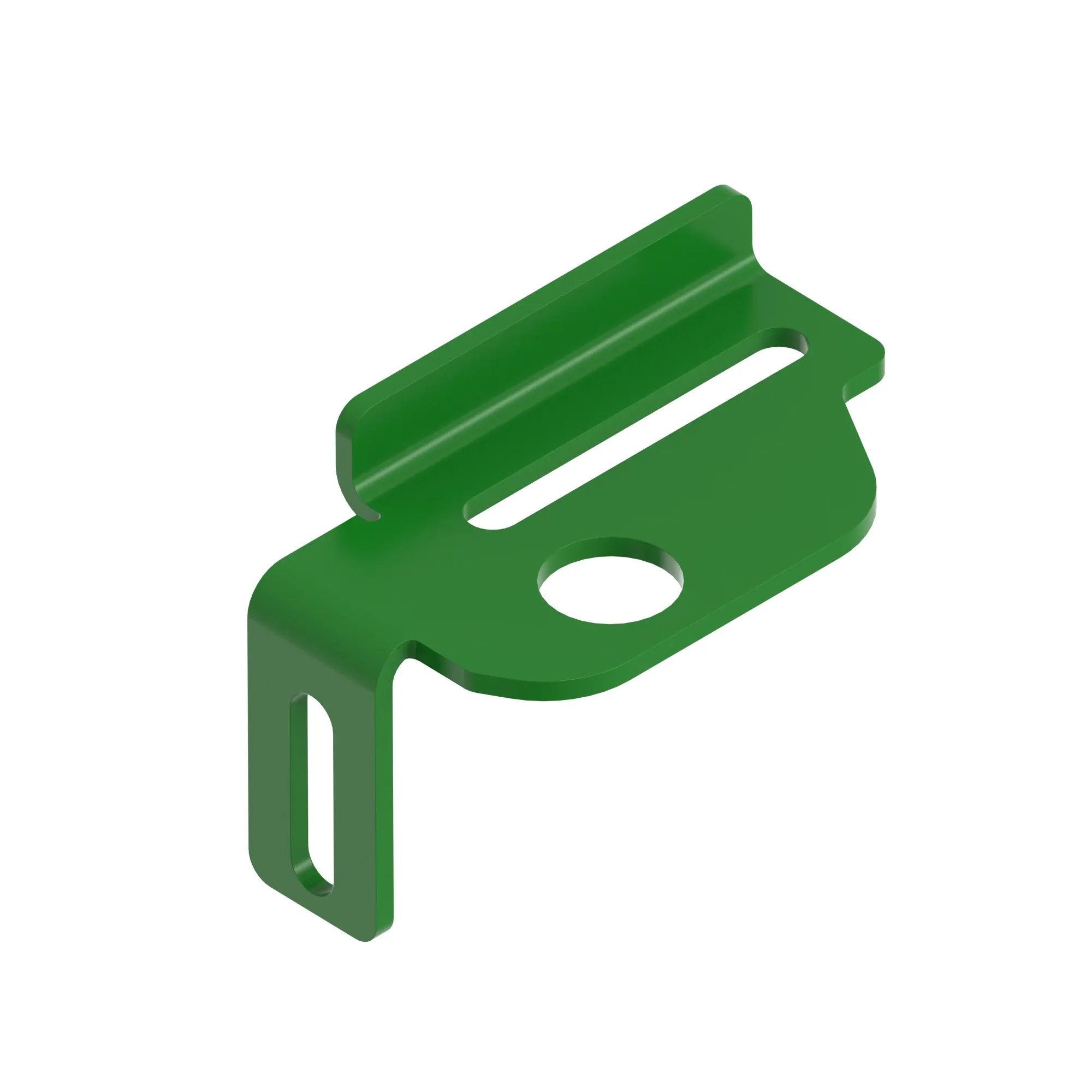 John Deere Angle - HXE188472