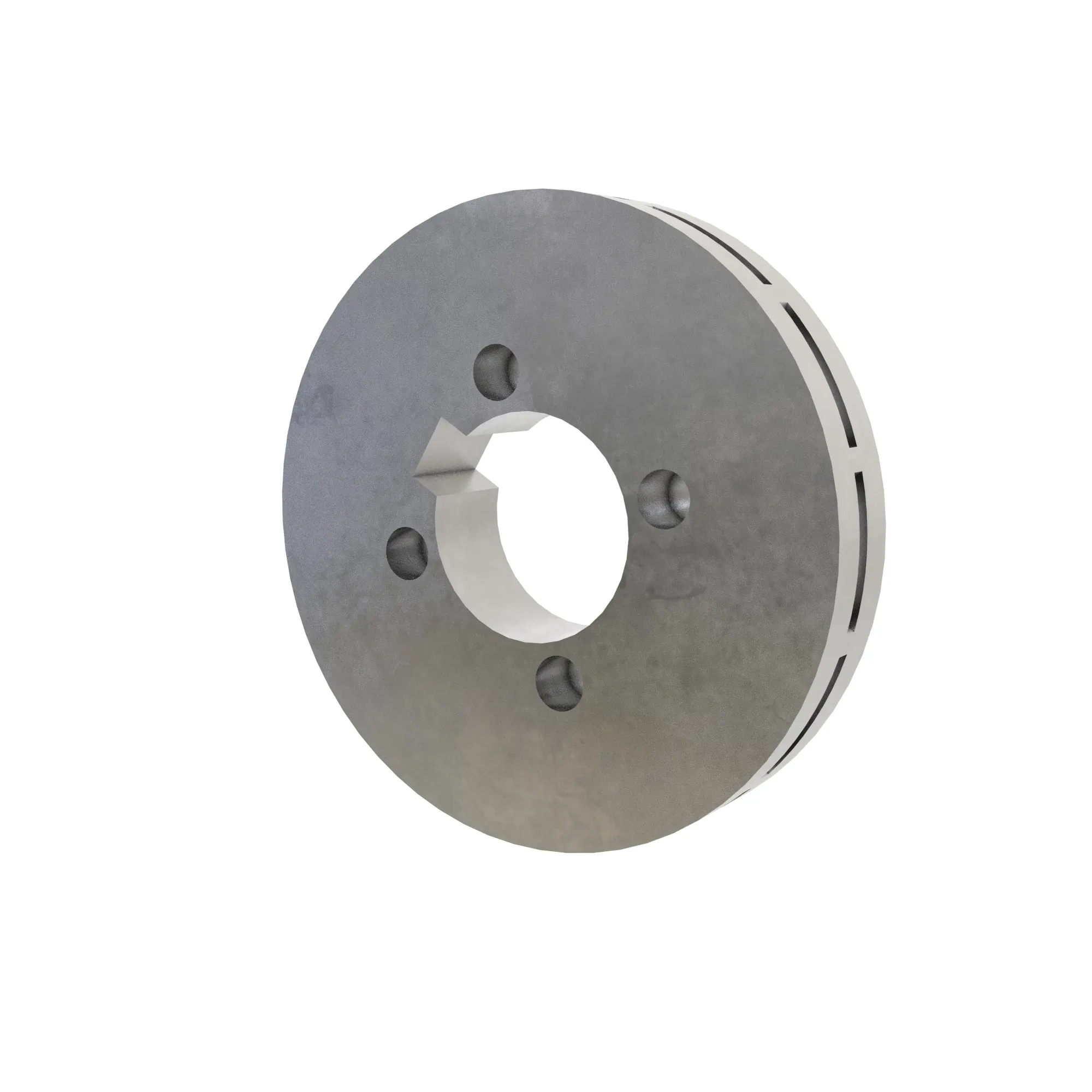 John Deere Chain Sprocket, 12 Teeth - F034306