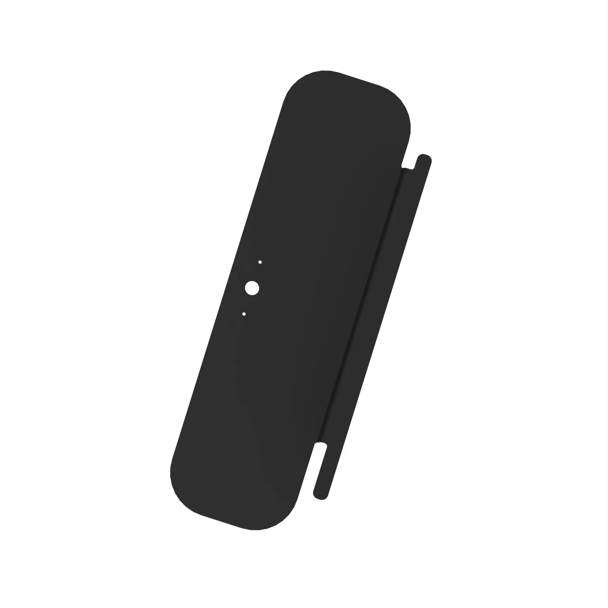 John Deere Cooling Module Cover - R264605