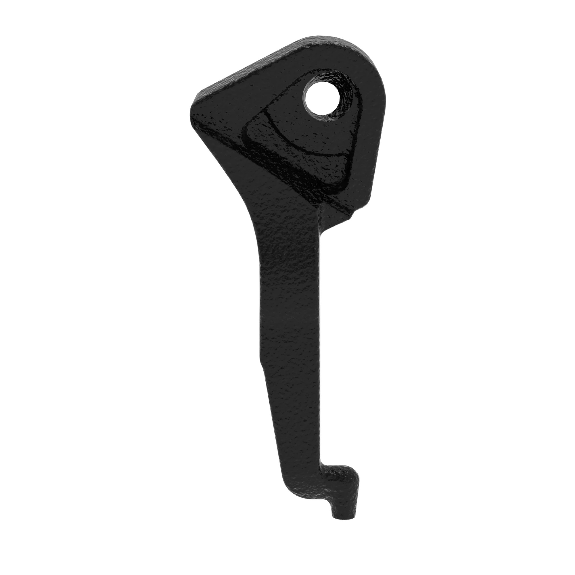 John Deere Right Side Scraper Arm for Disk - B10434