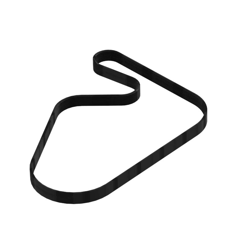 V-BELT,  54" QUIKTRAK