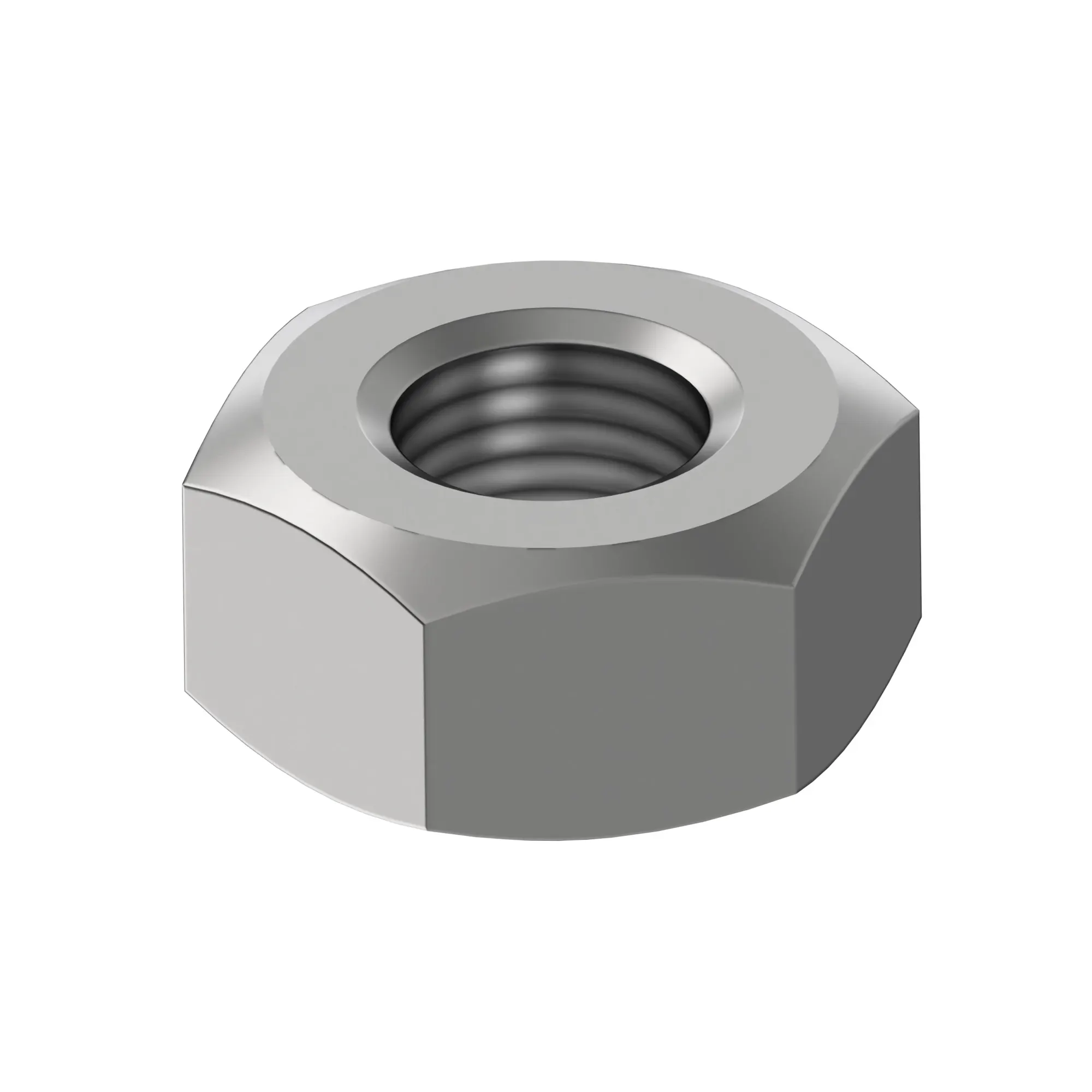 John Deere Lock Nut - M157718