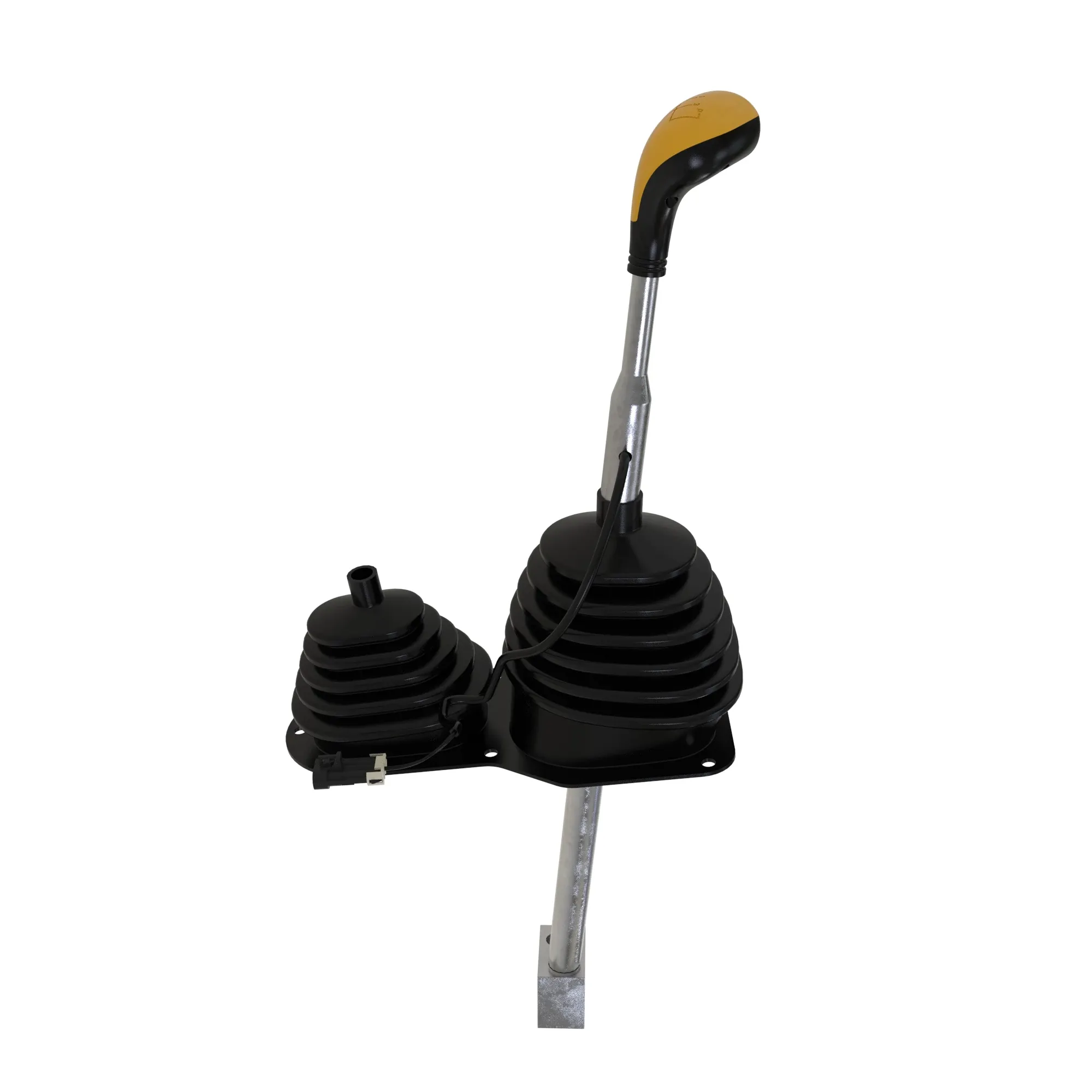 HI/LO ASSY, CAB