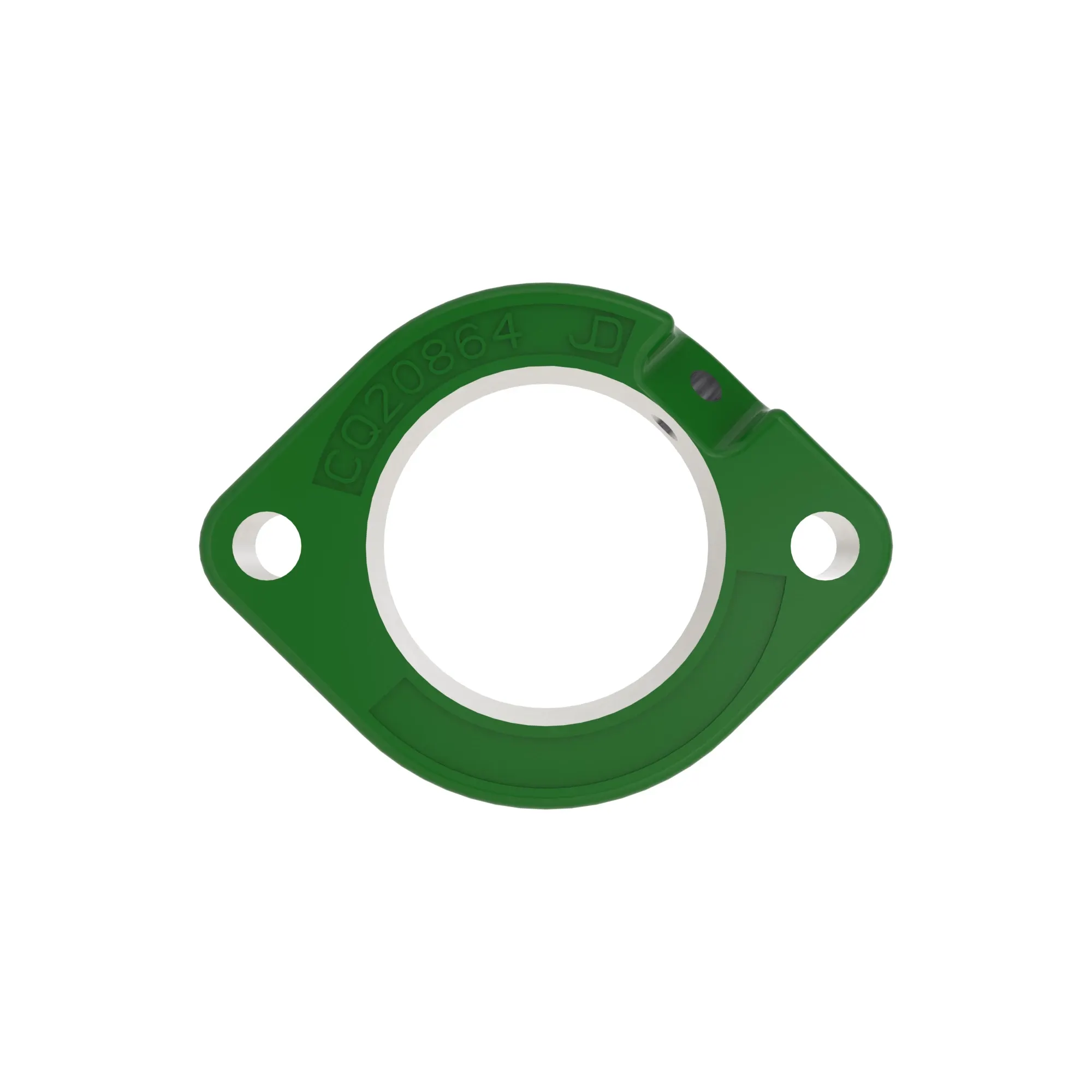 BEARING HOUSING W/O BEARING
