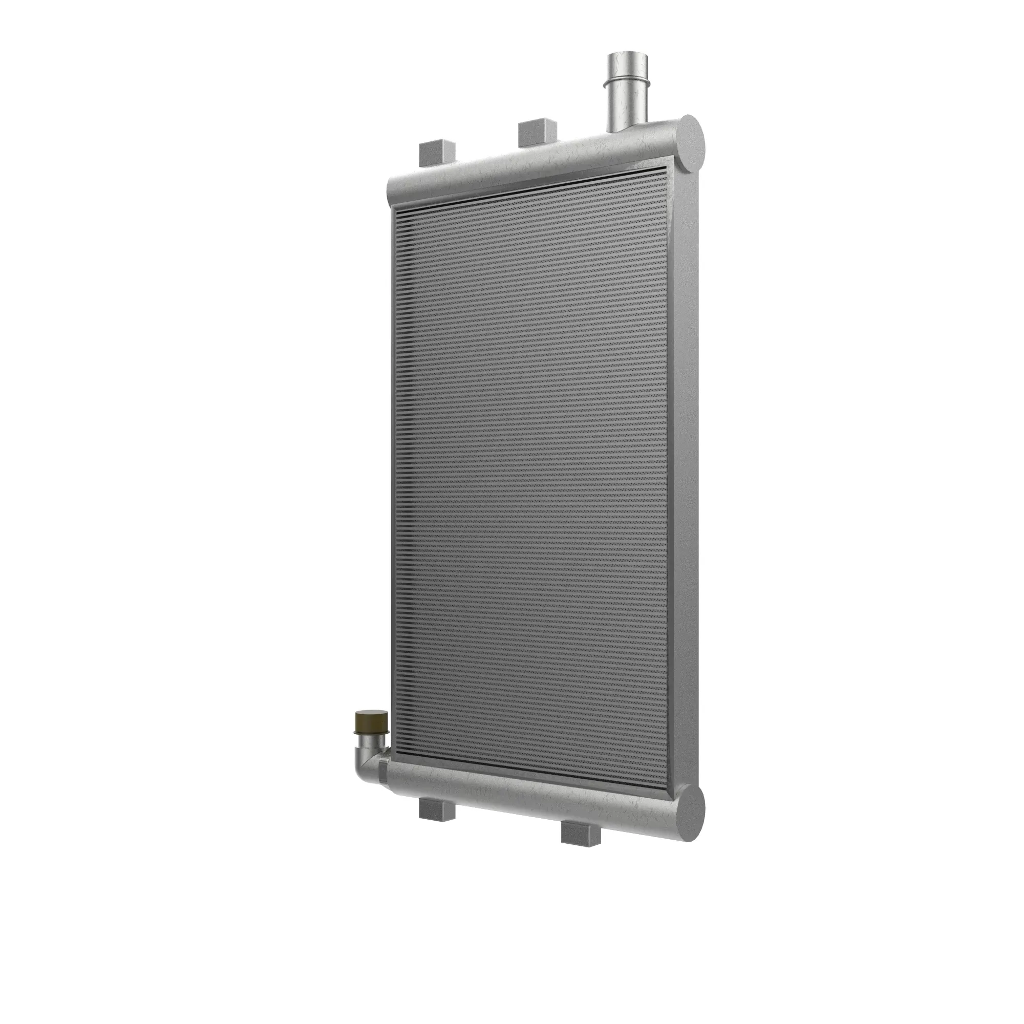 Oil Cooler