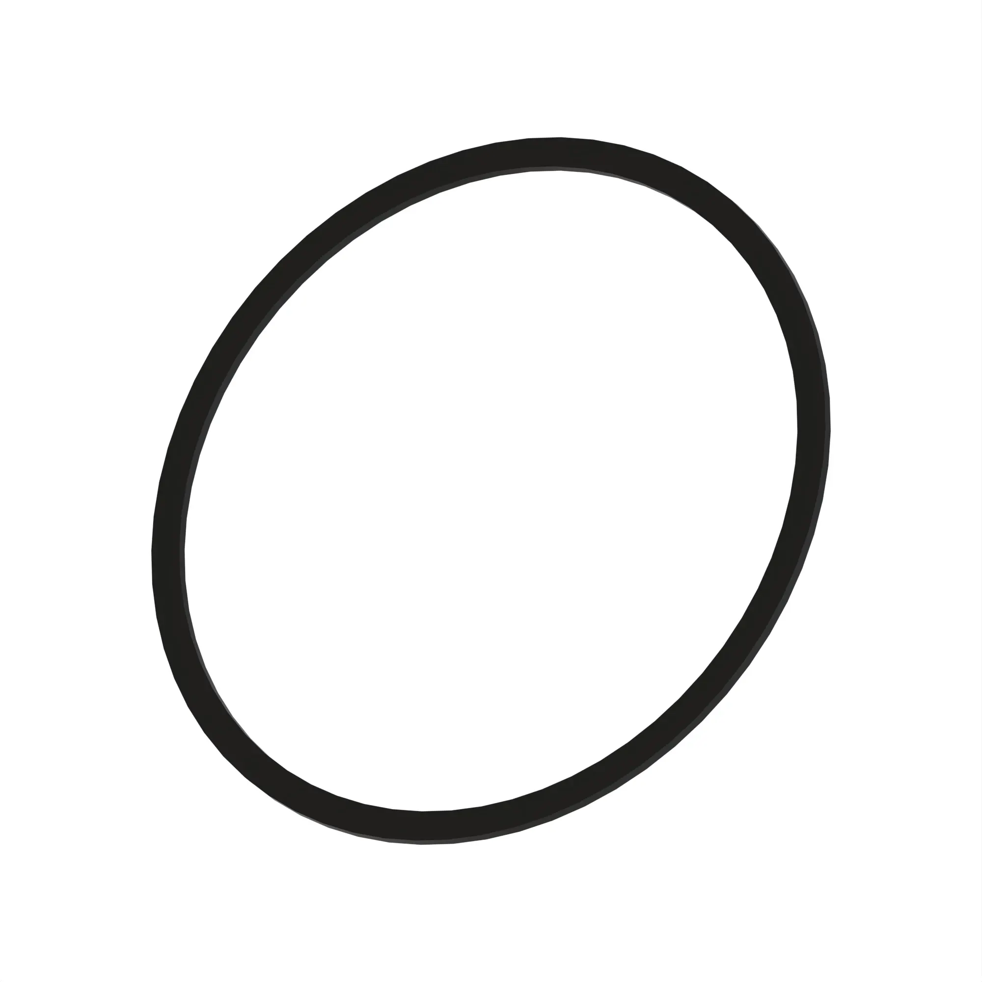 Back-Up Ring