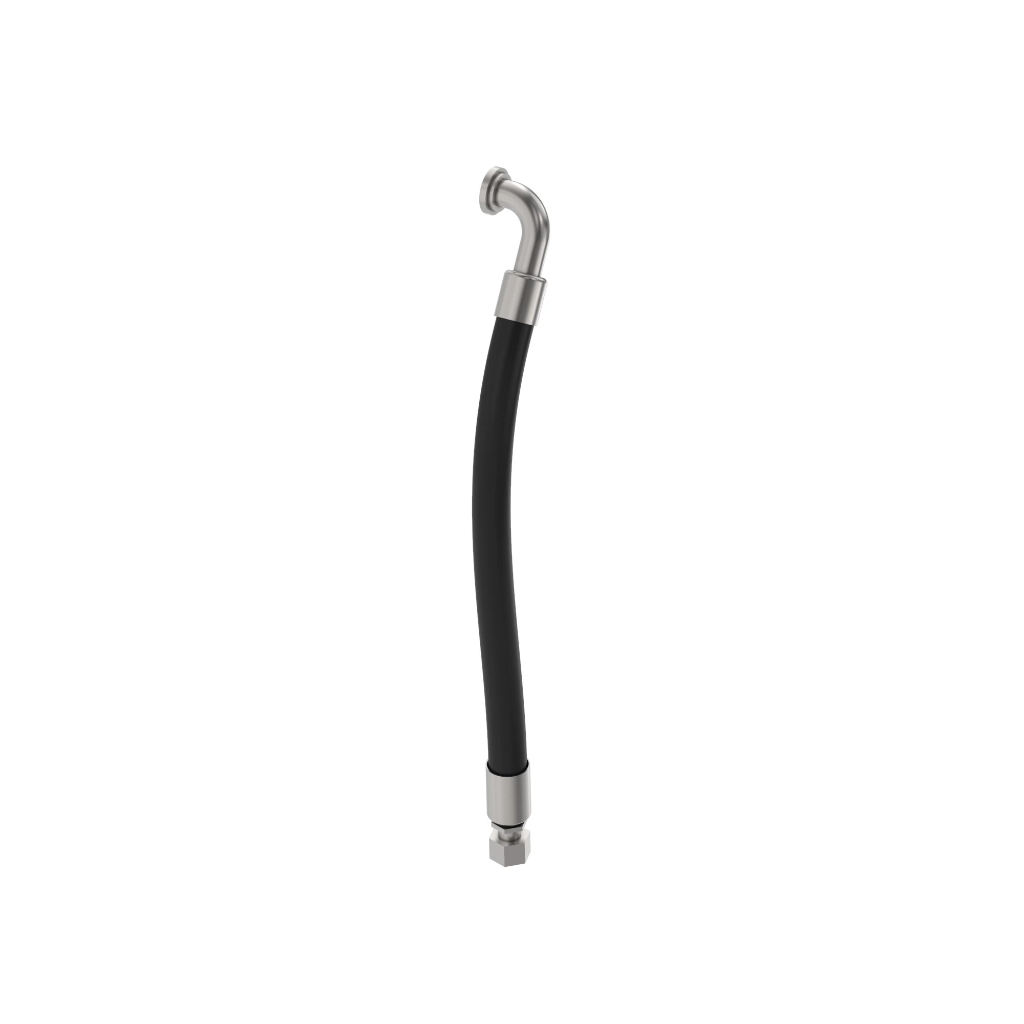 HYDRAULIC HOSE, MULTIBIN VALVE INLE