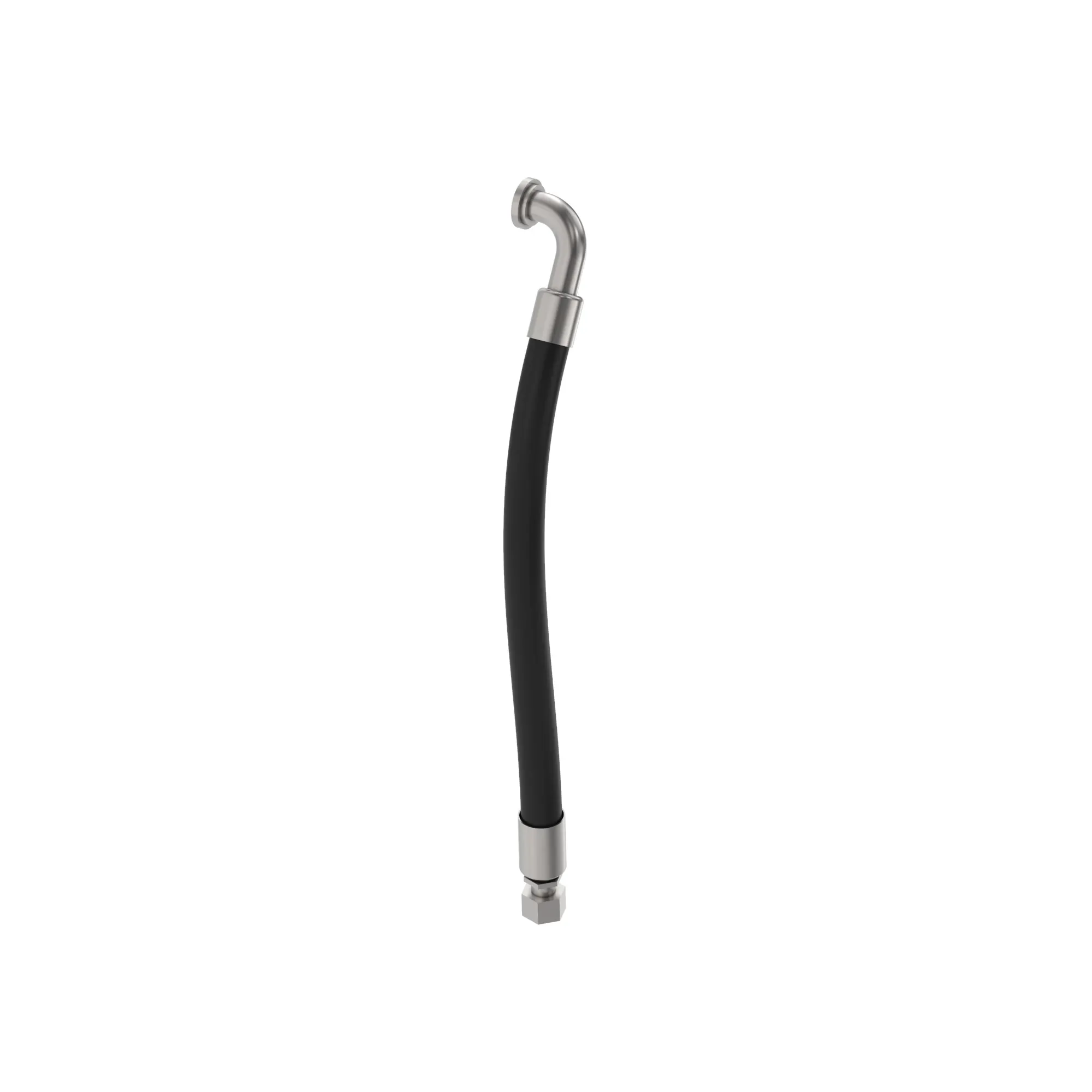 Hydraulic Hose, Multibin Valve Inle