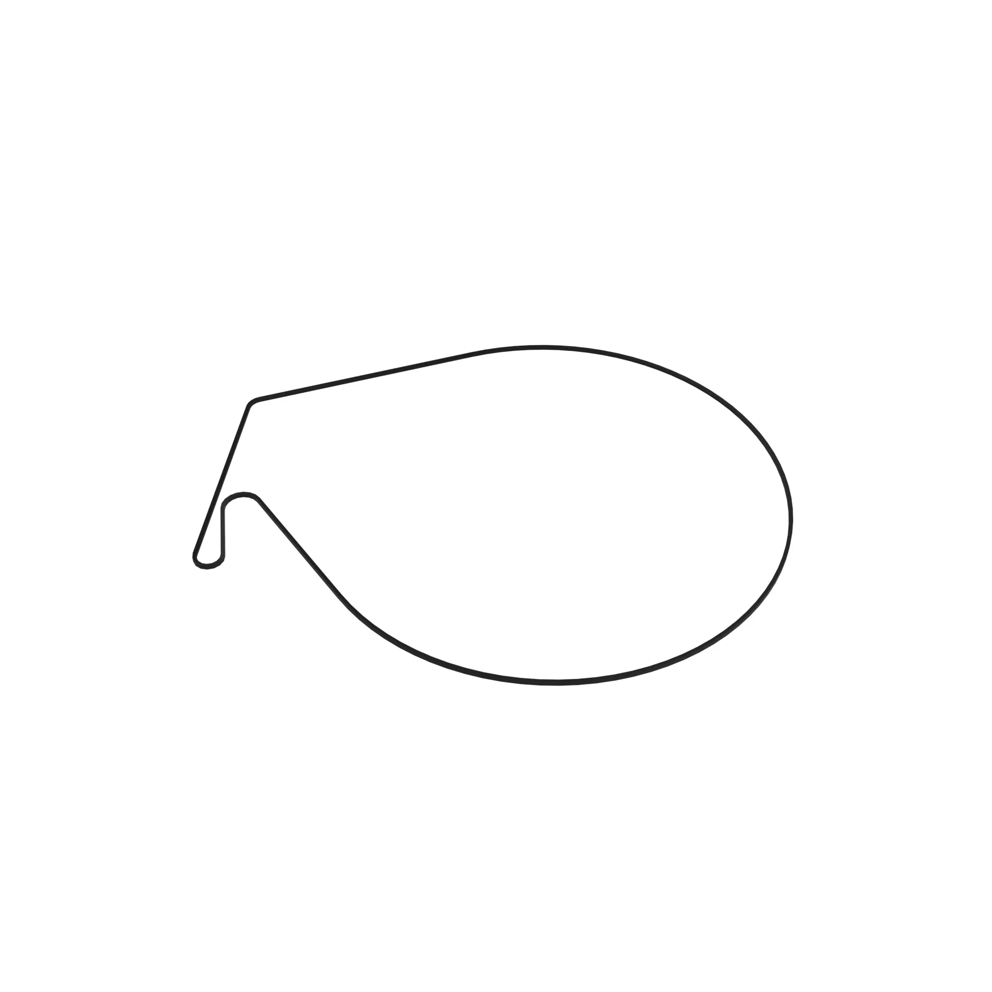 V-BELT ROTARY SCREEN (SCREEN SIDE)