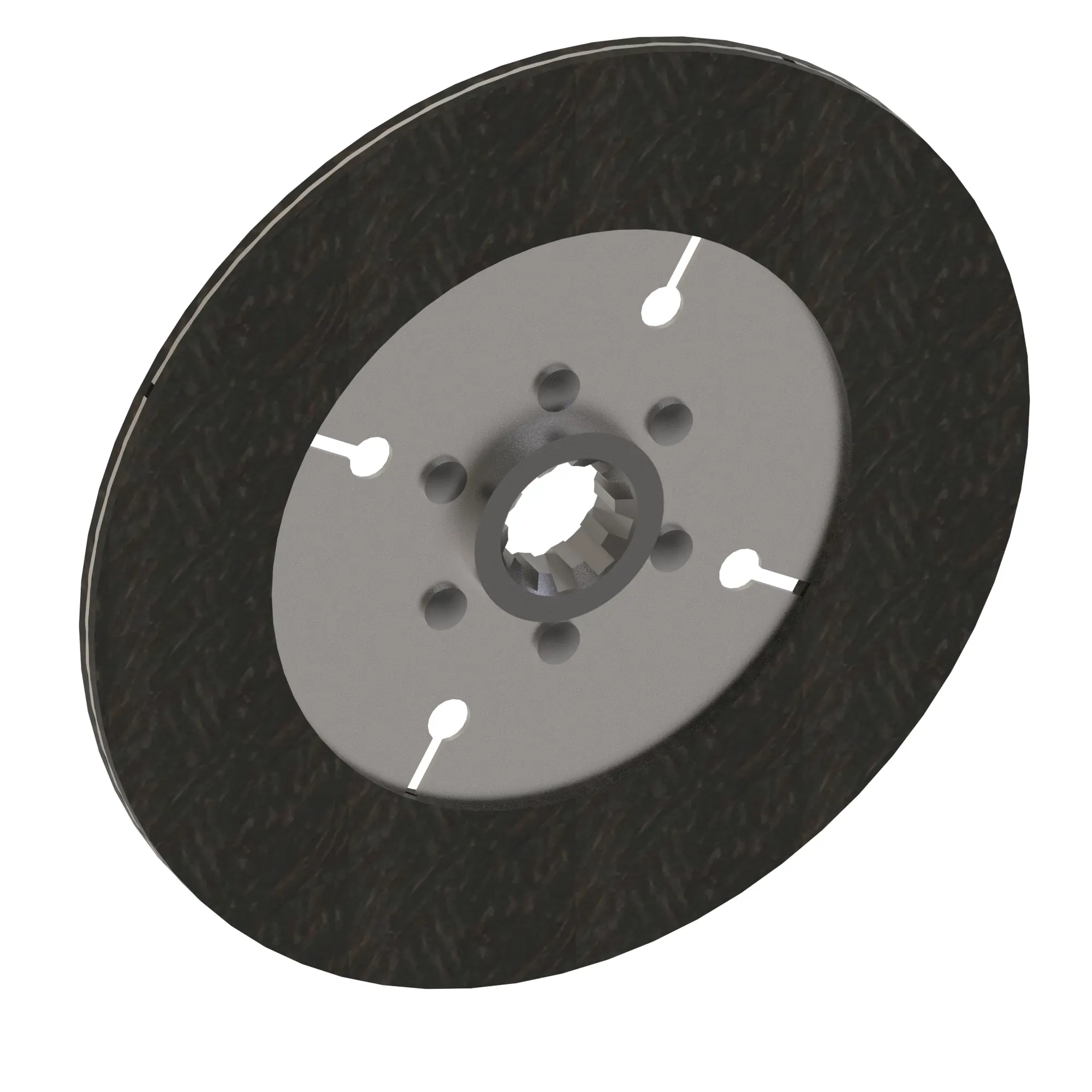 John Deere Disc Assembly - AH213710