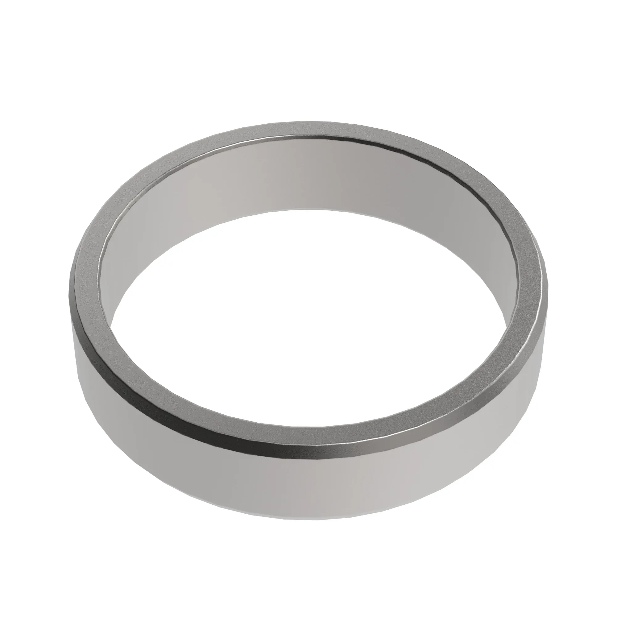 John Deere Kernel Processor Idler Sleeve - HXE104384