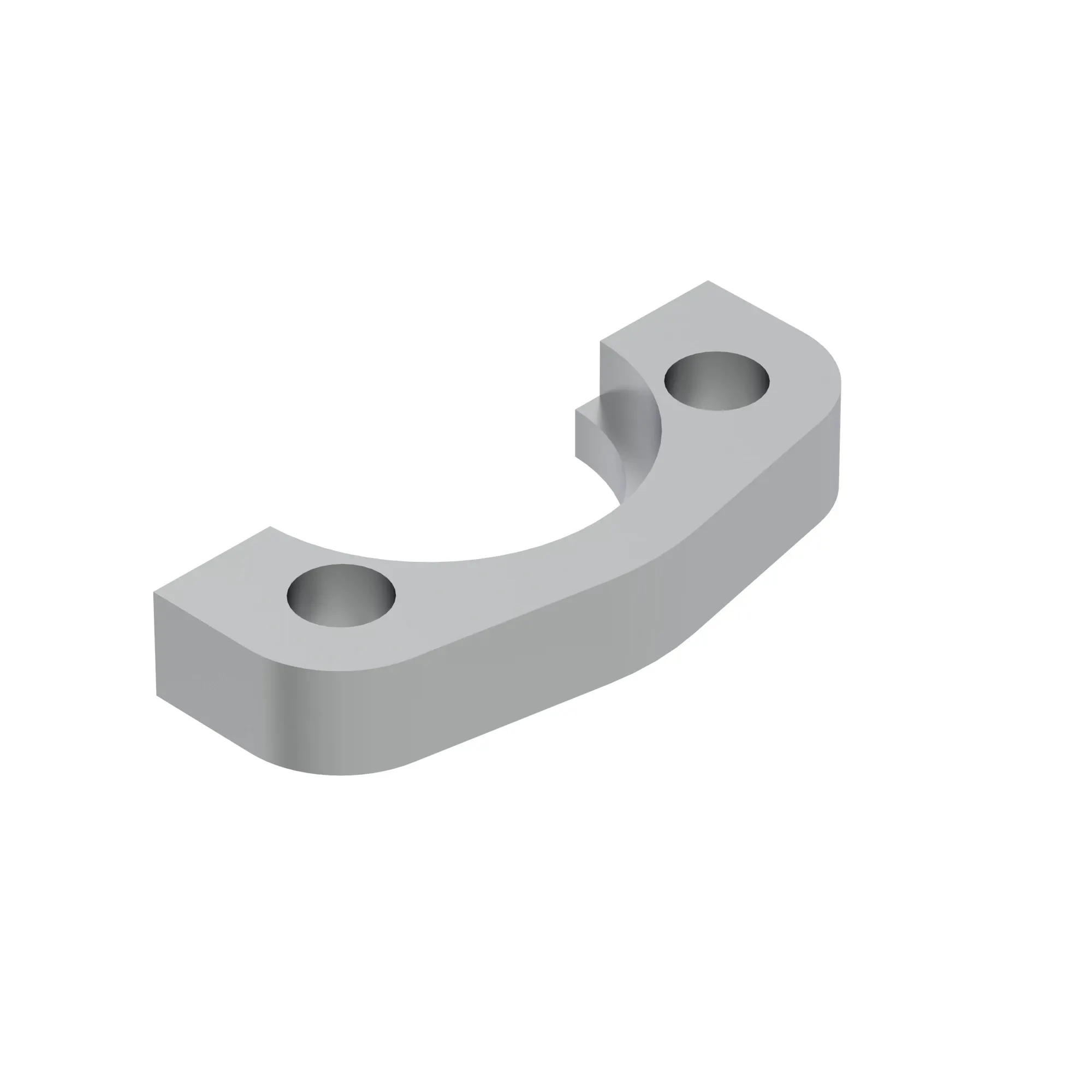 John Deere Flange Fitting - R29867