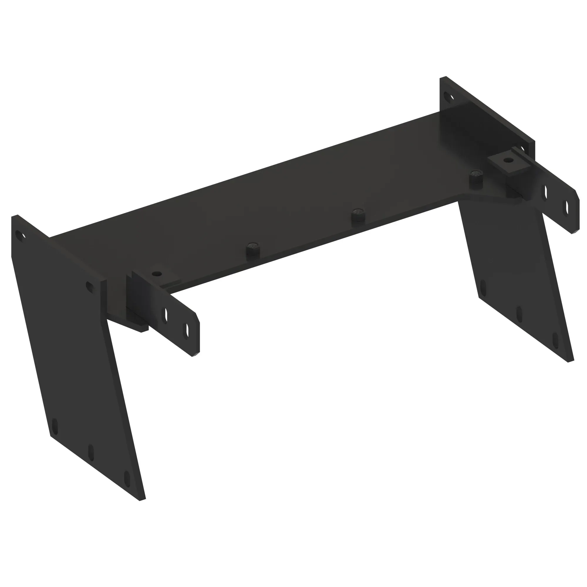 John Deere Main Guard - AT346297