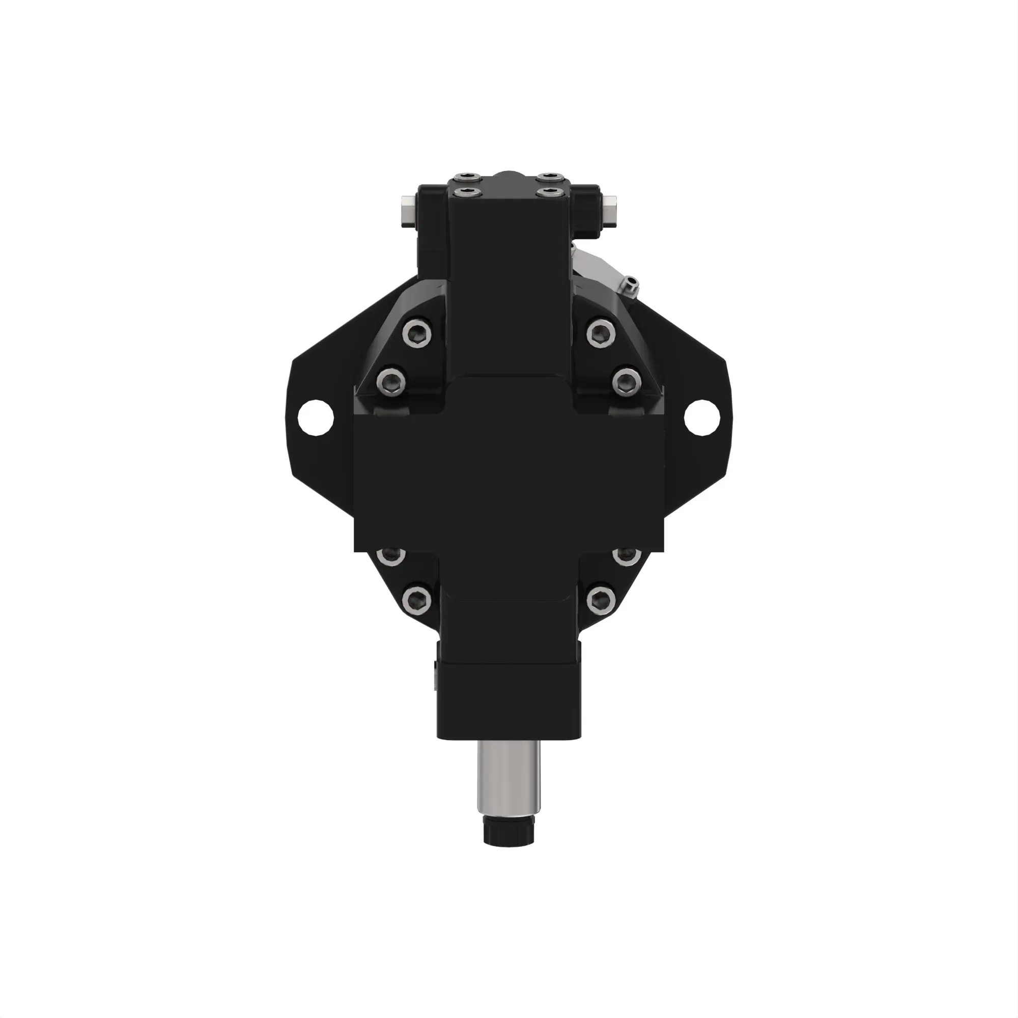 HYDRAULIC MOTOR REMAN