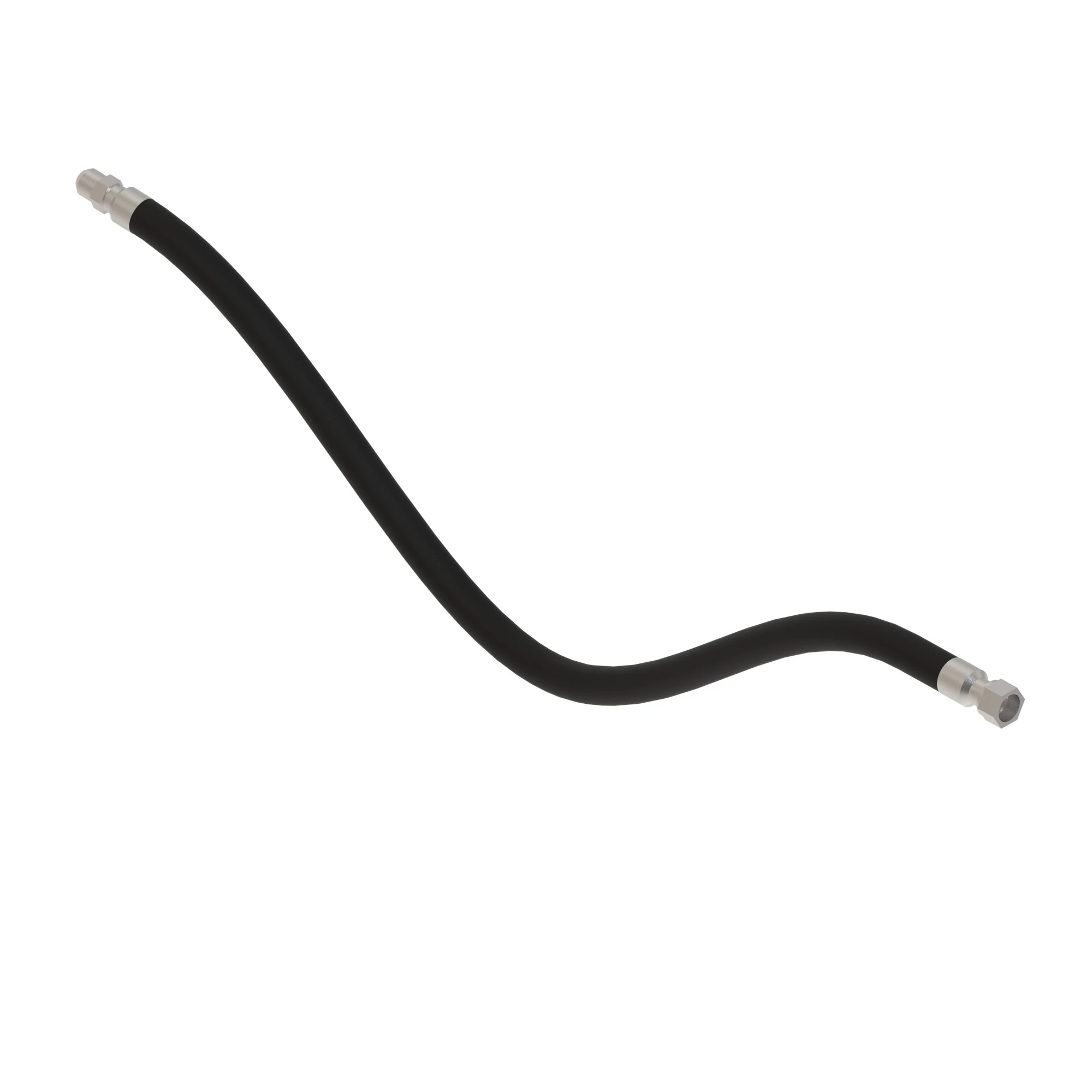 HYDRAULIC HOSE - FABRICATE