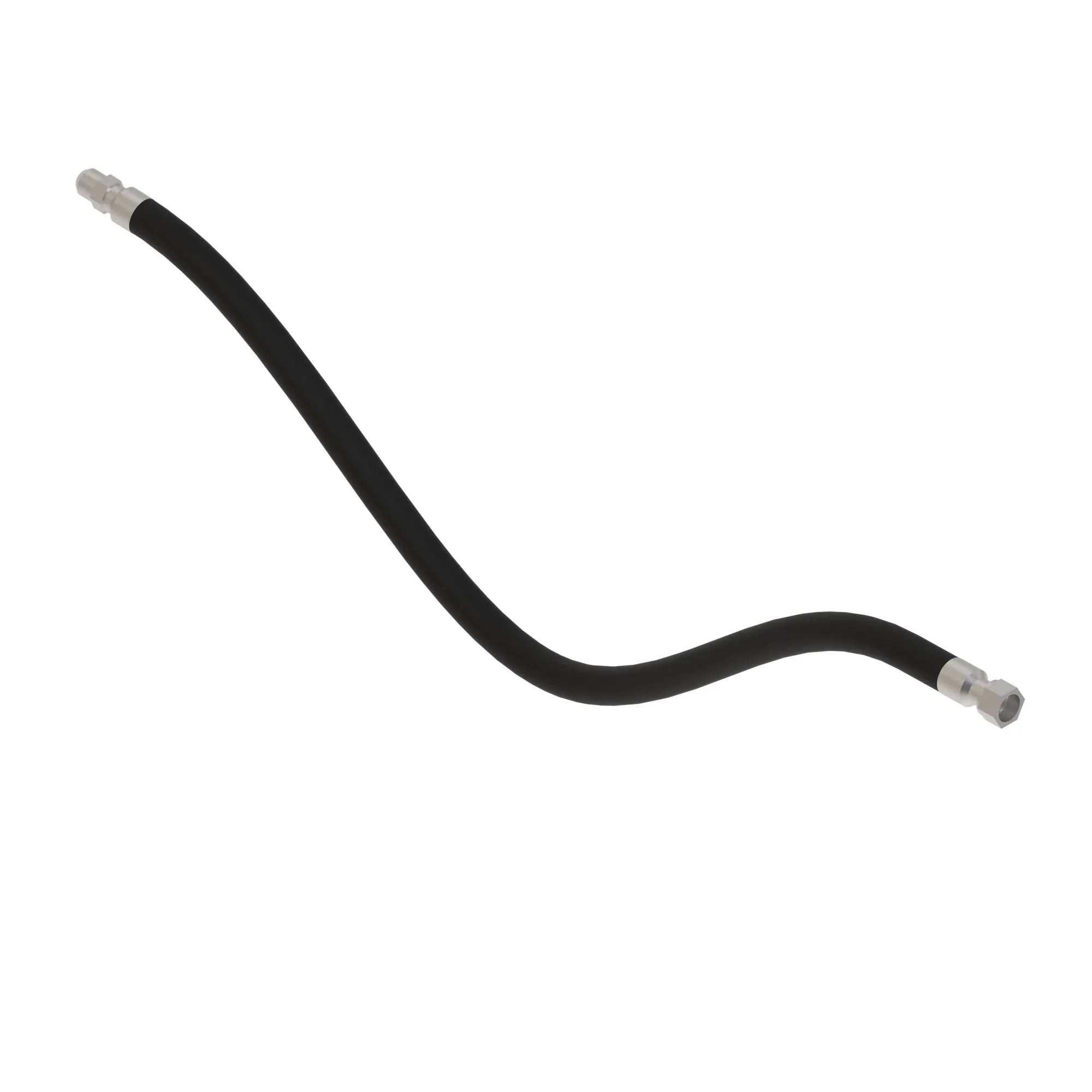 John Deere Hydraulic Hose - F065050