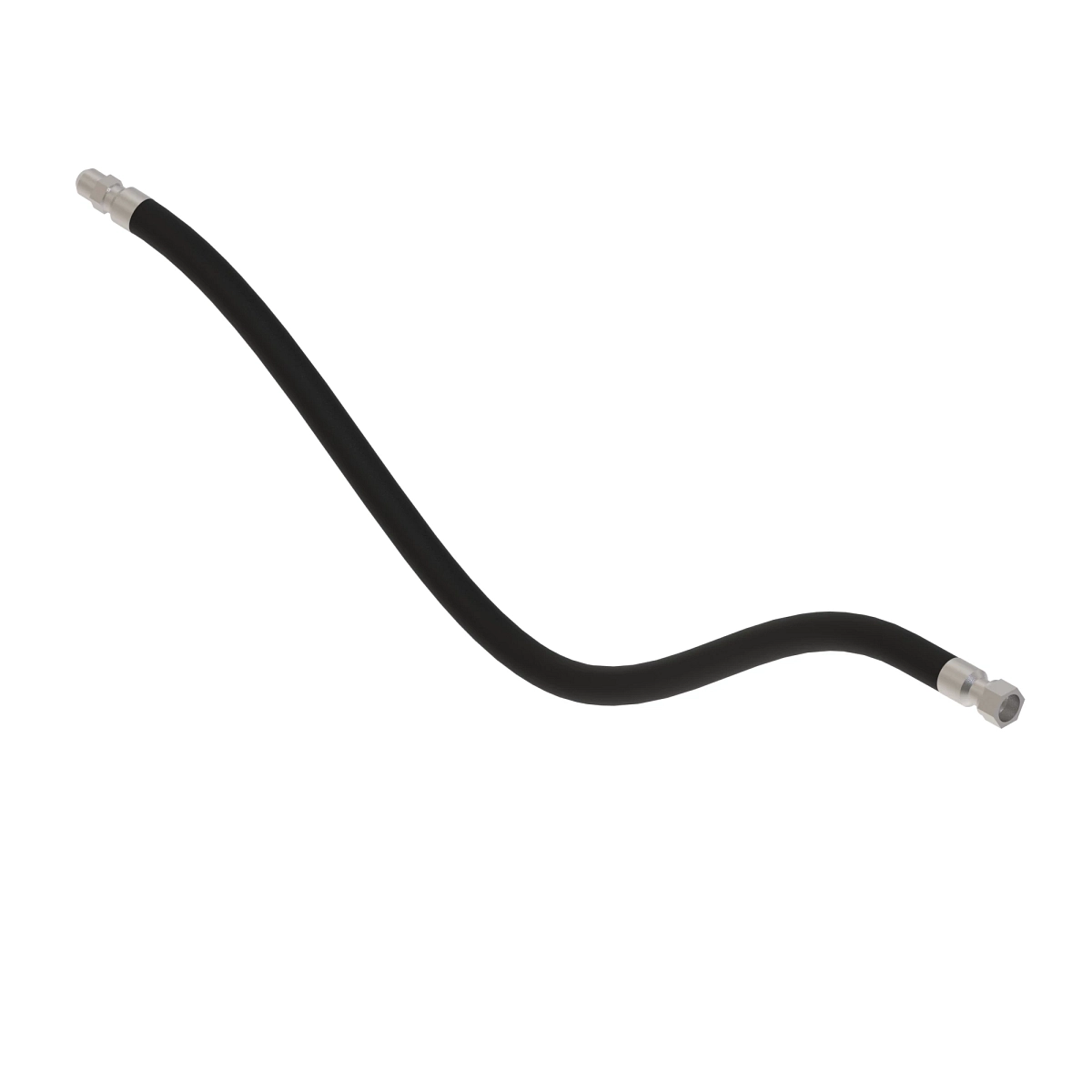 Hydraulic Hose - Fabricate