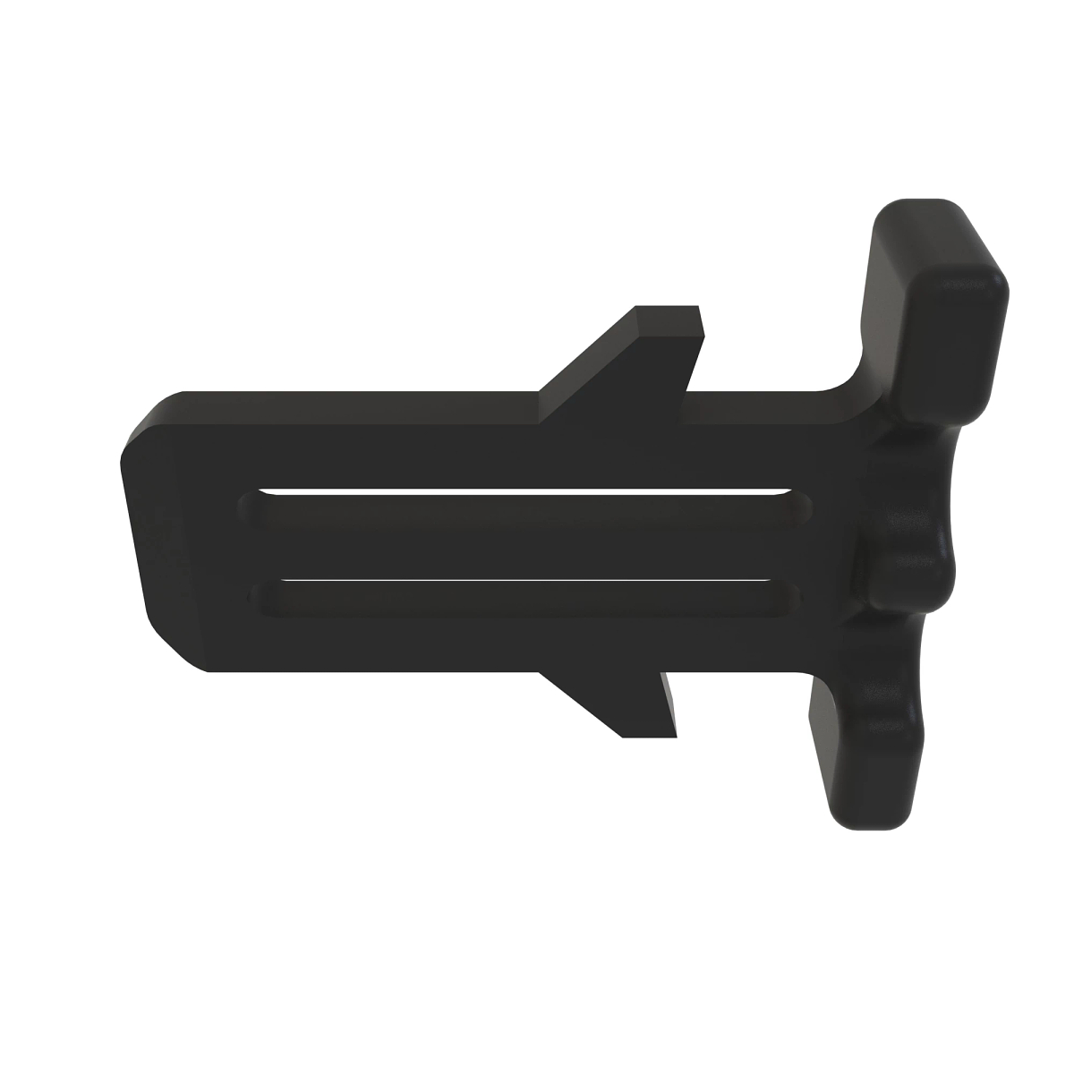 PACKARD MP150 2 WAY MALE SEC. LOCK
