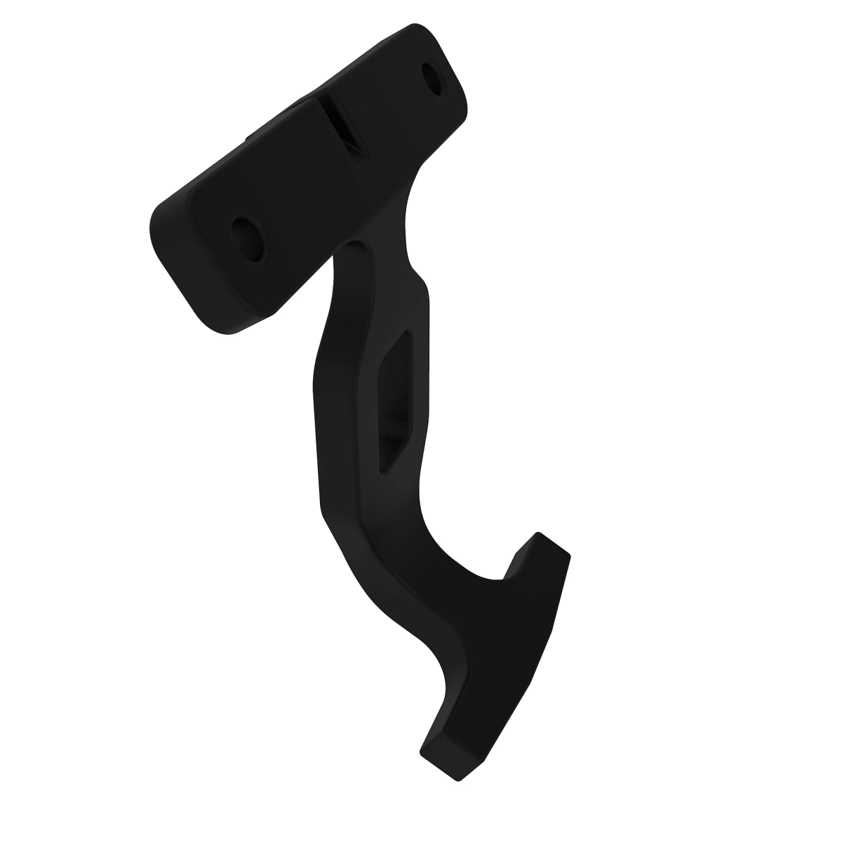 John Deere Rubber Hopper Strap - A72081