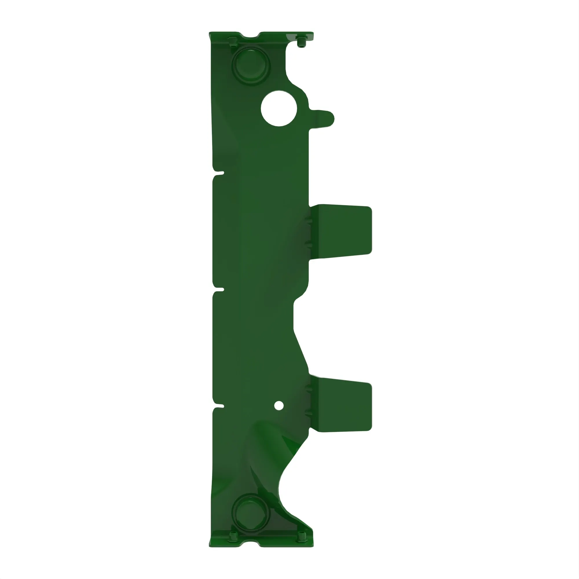 SUPPORT, RADIATOR CARRIER TOP MW04-