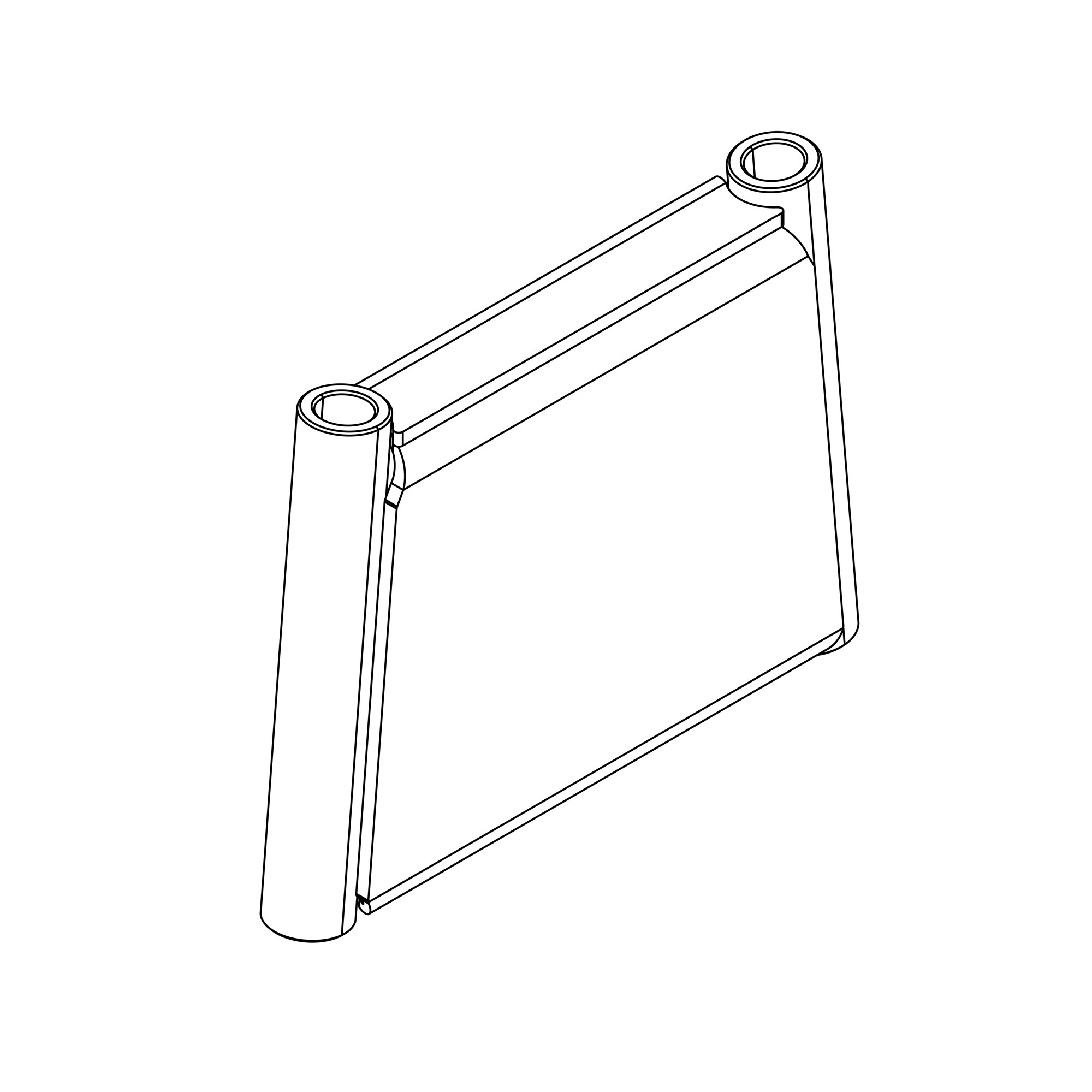 John Deere Hagie Pivot - 5HG169738