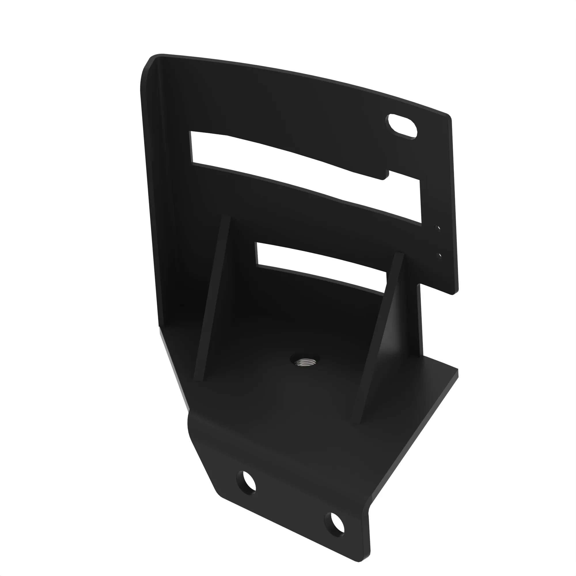 BRACKET, PTO GUIDE ASSEMBLY