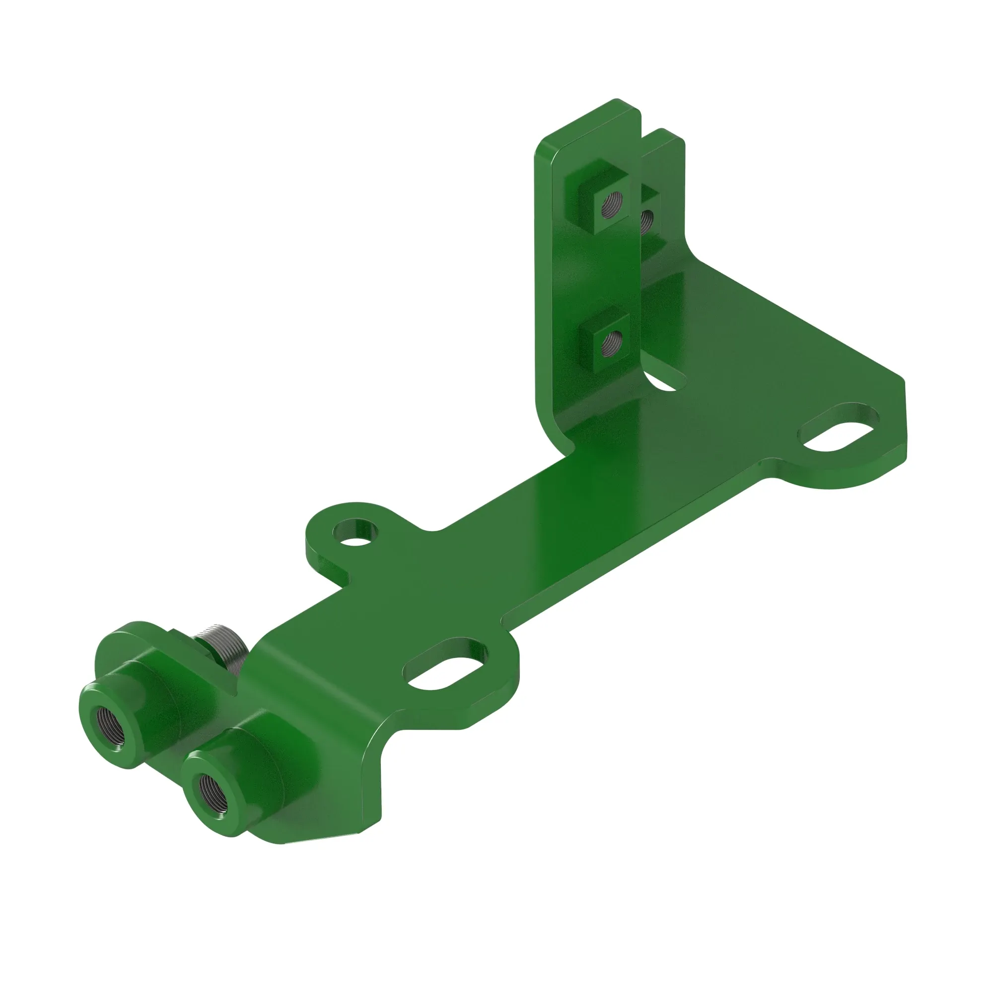 PRIO 2 LINE W/ AIRTRAILERBRAKE