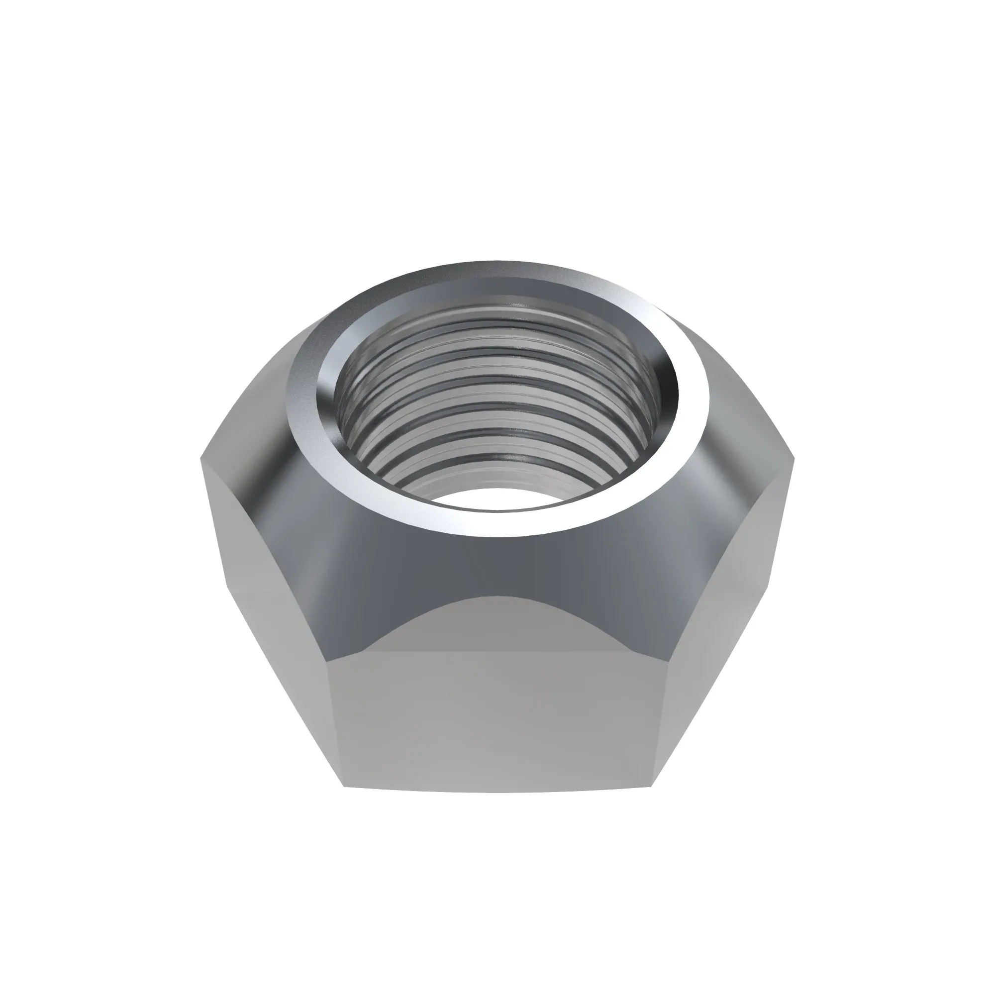 NUT, LOCK .875
