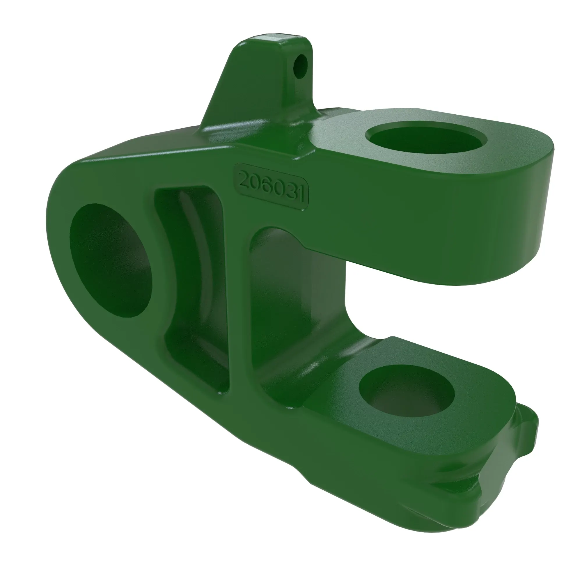 John Deere Yoke Link End - R554490
