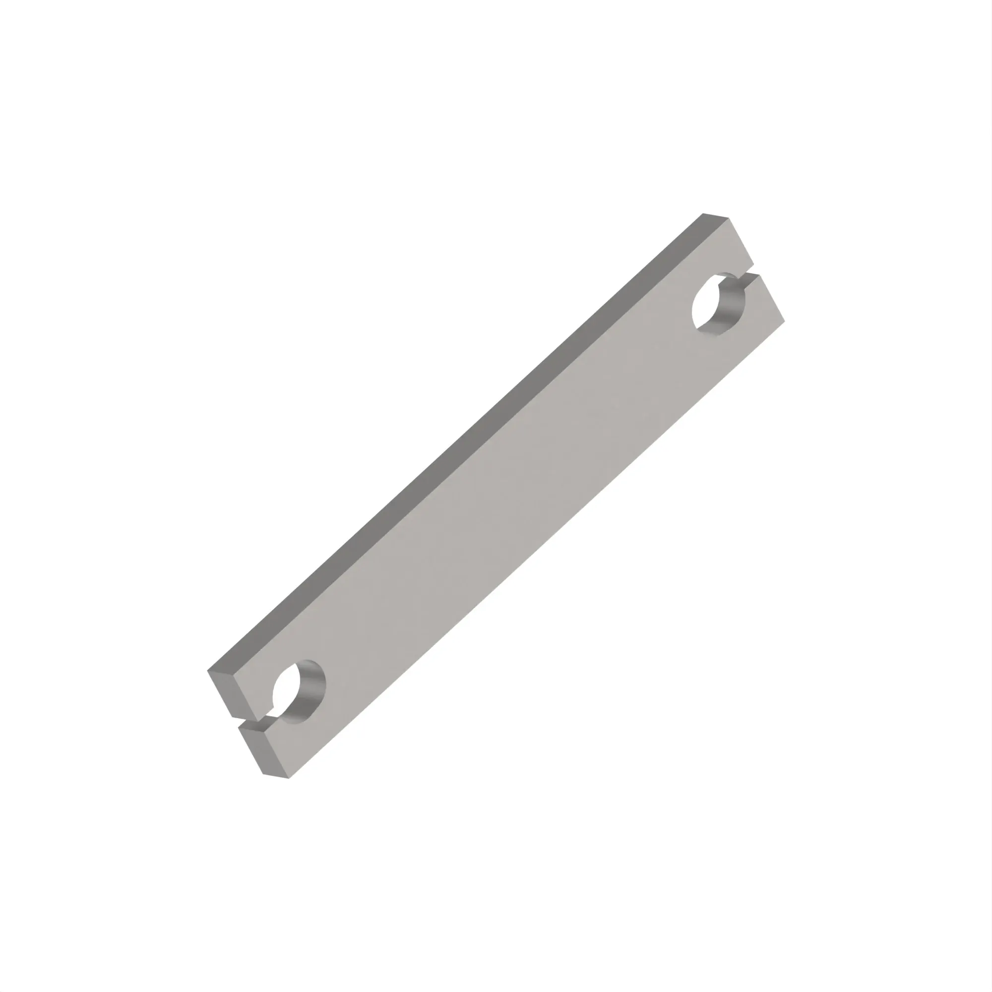 John Deere Axle Stop Oscillation Strap - T458095