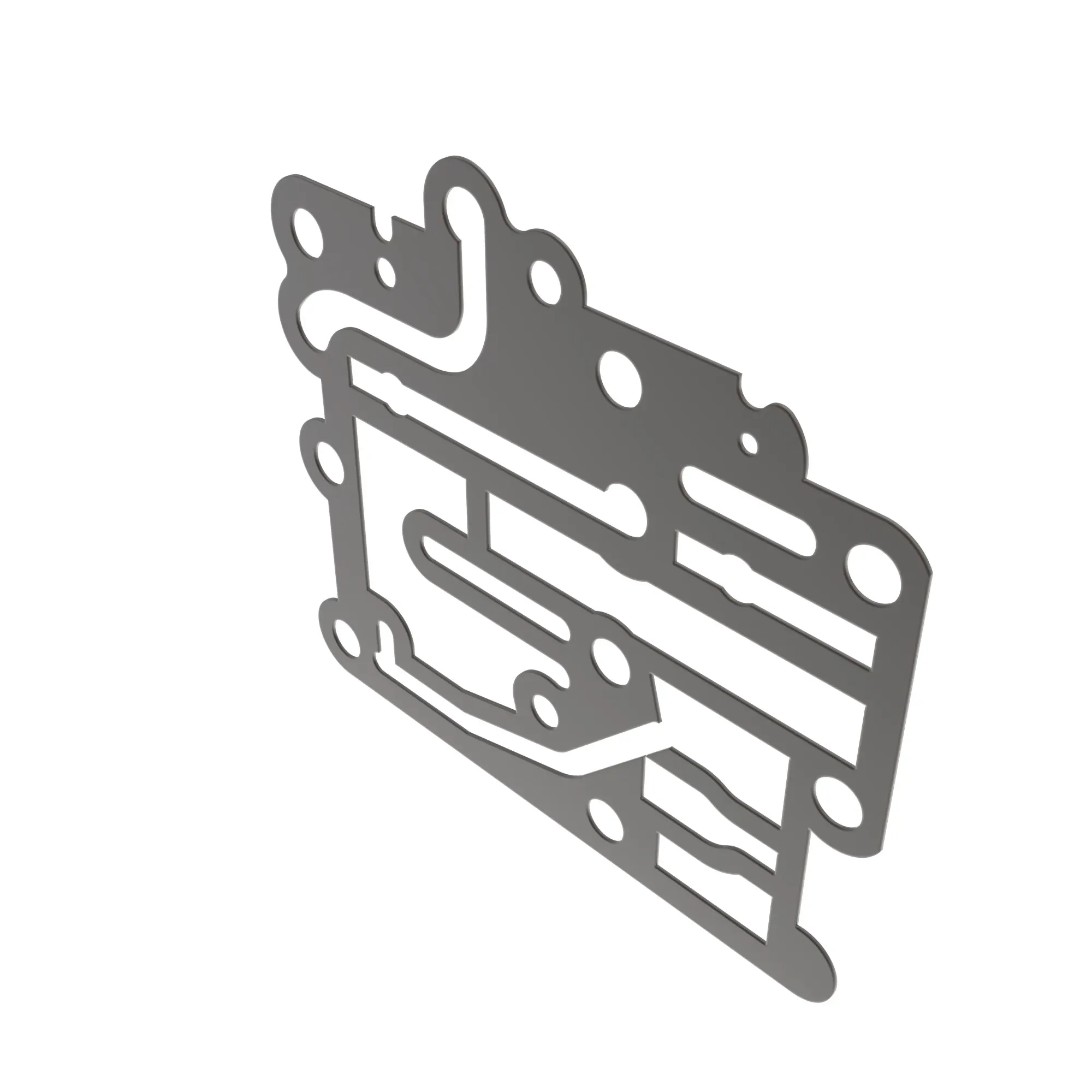 R99386: Clutch Valve Housing Gasket