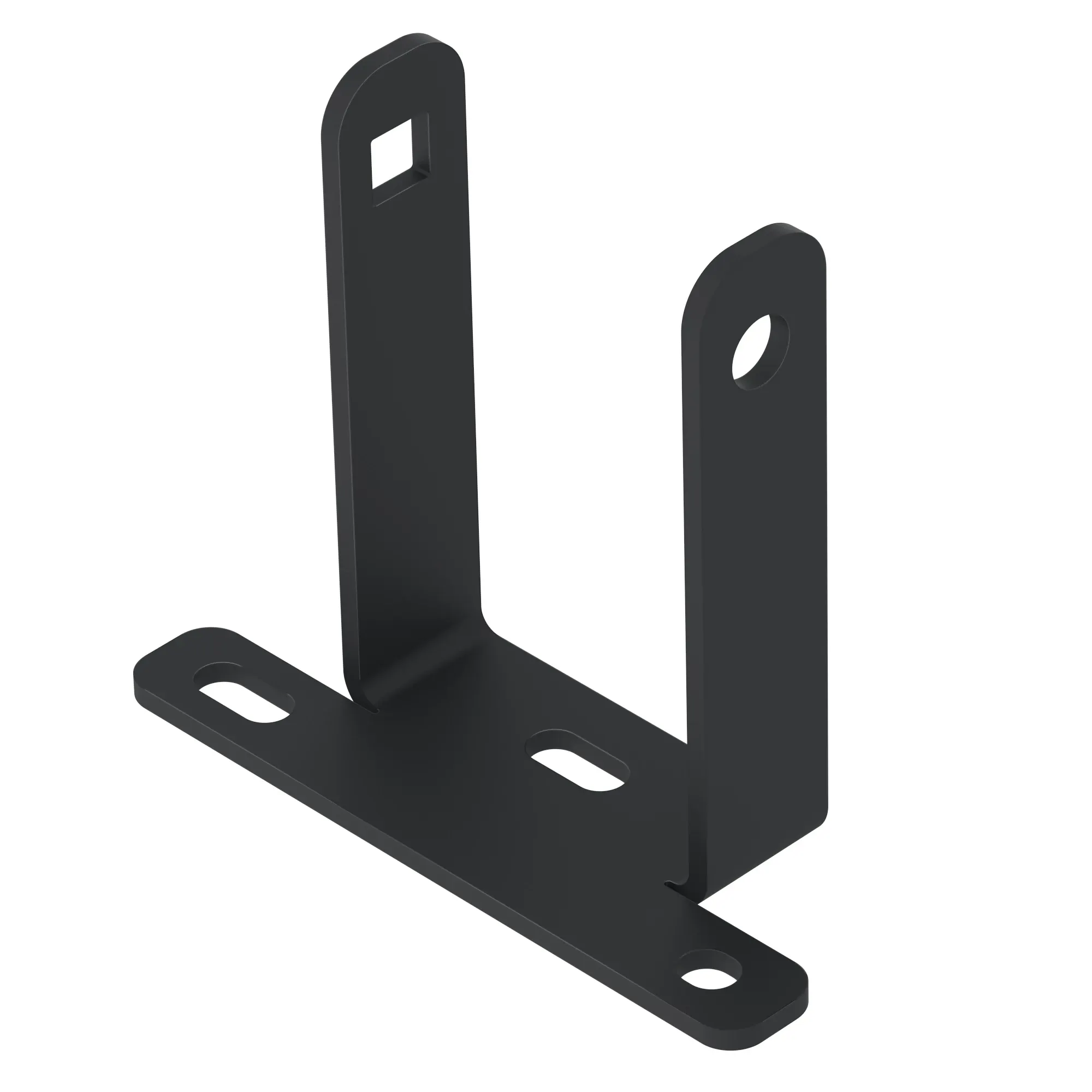 John Deere Primary Display Monitor Bracket - T368766