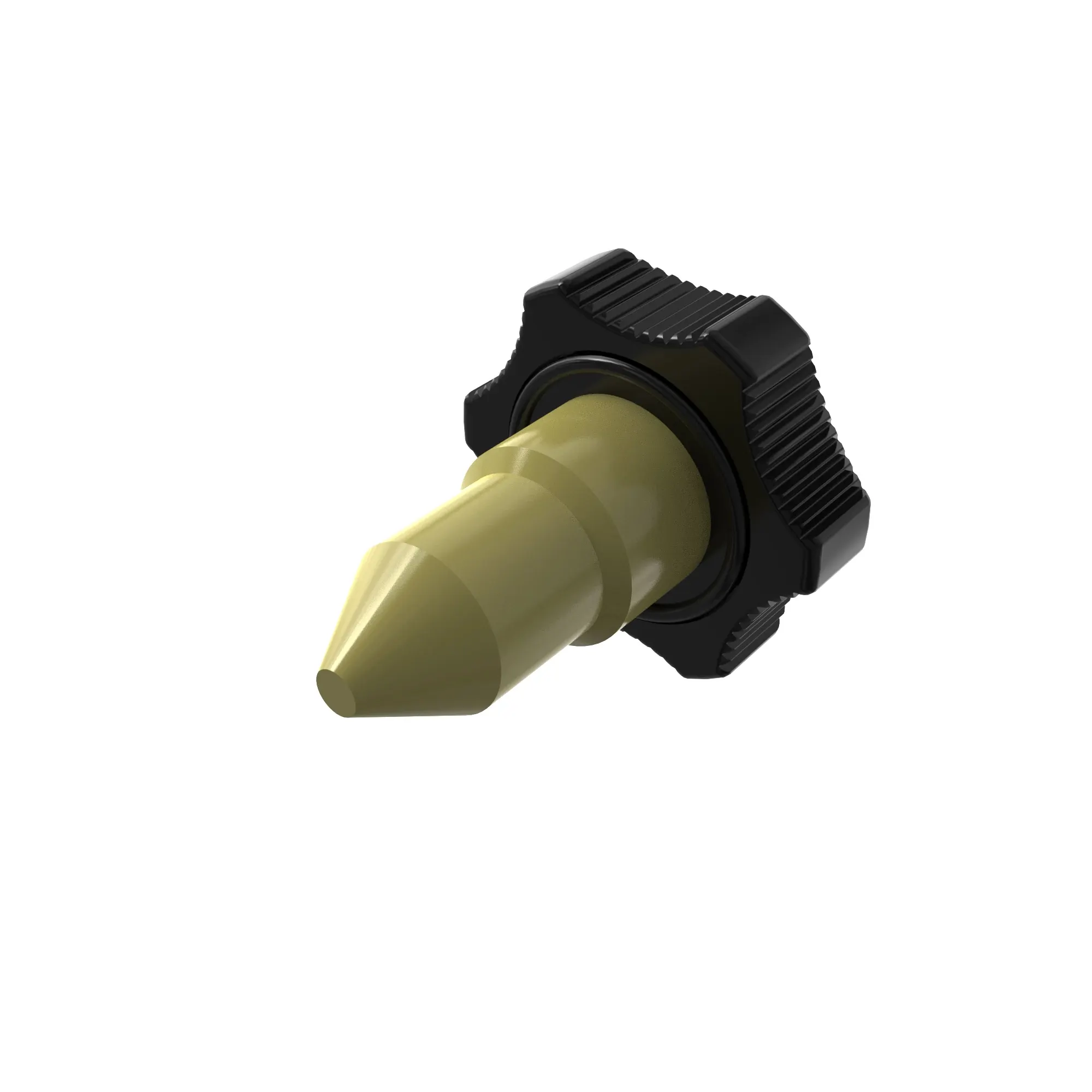 FILLER CAP