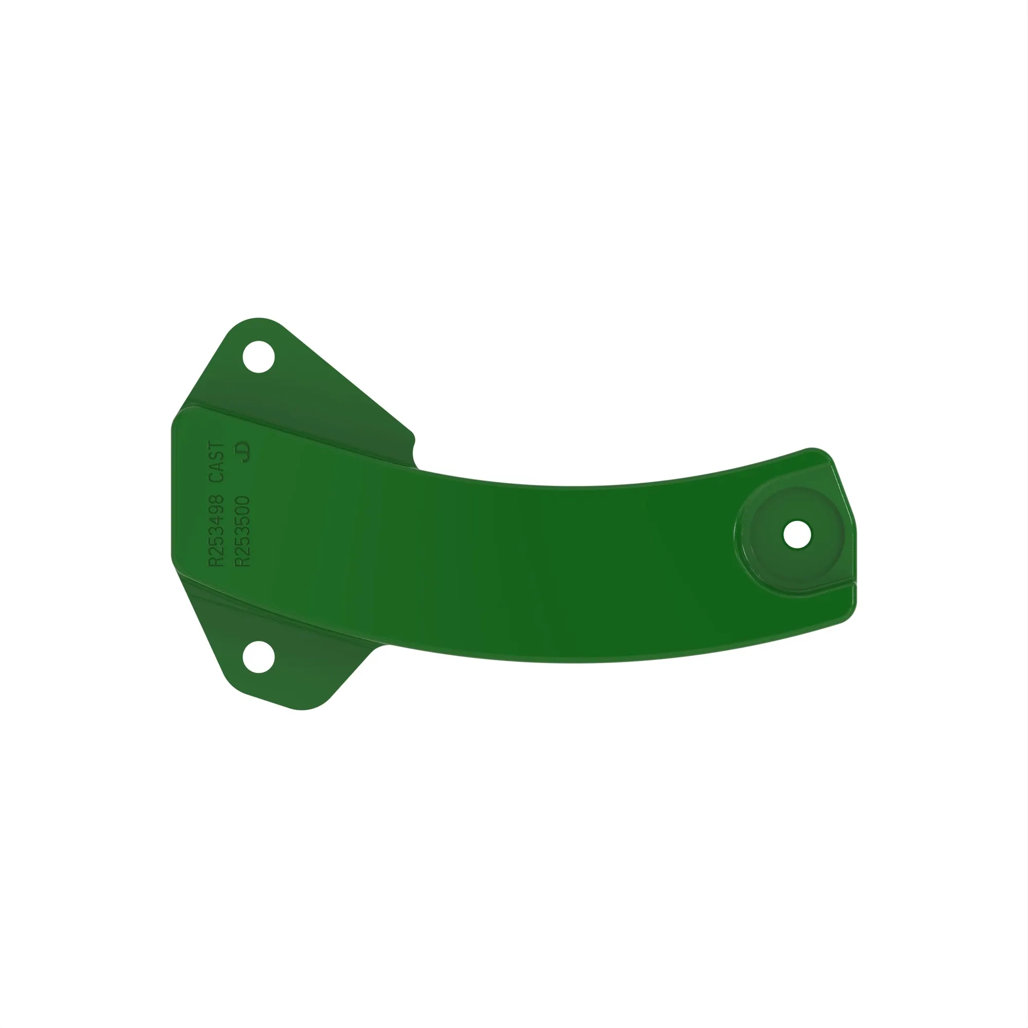 SWAY BLOCK, RH