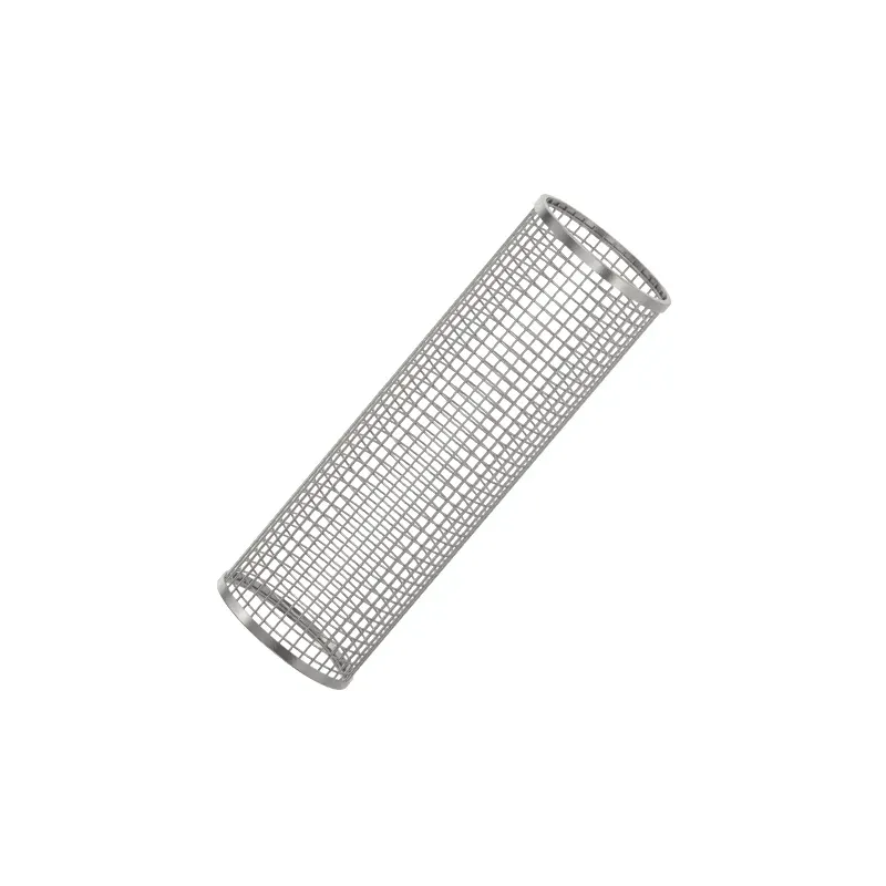 Strainer