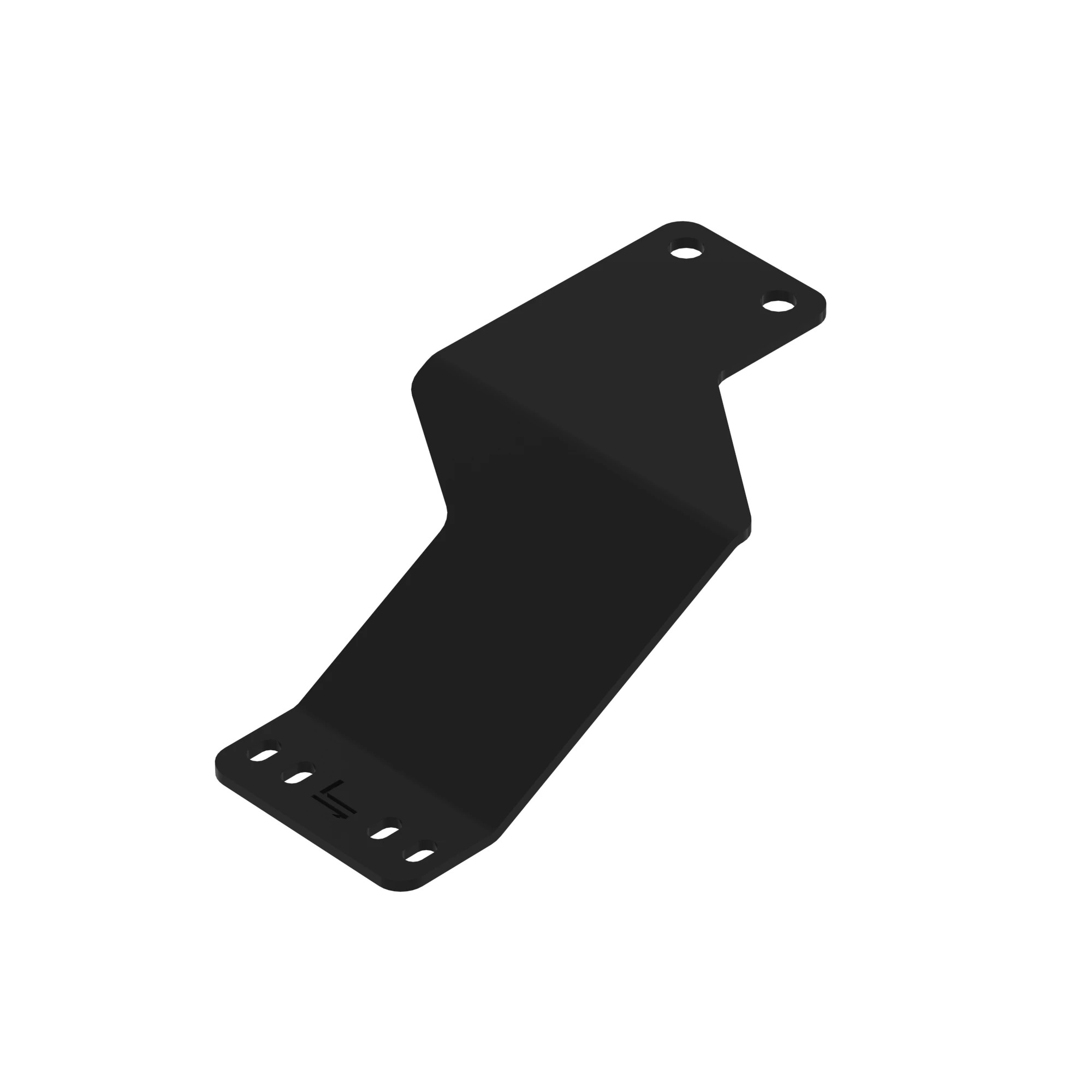 John Deere Inner Pipe Bracket - KK49111