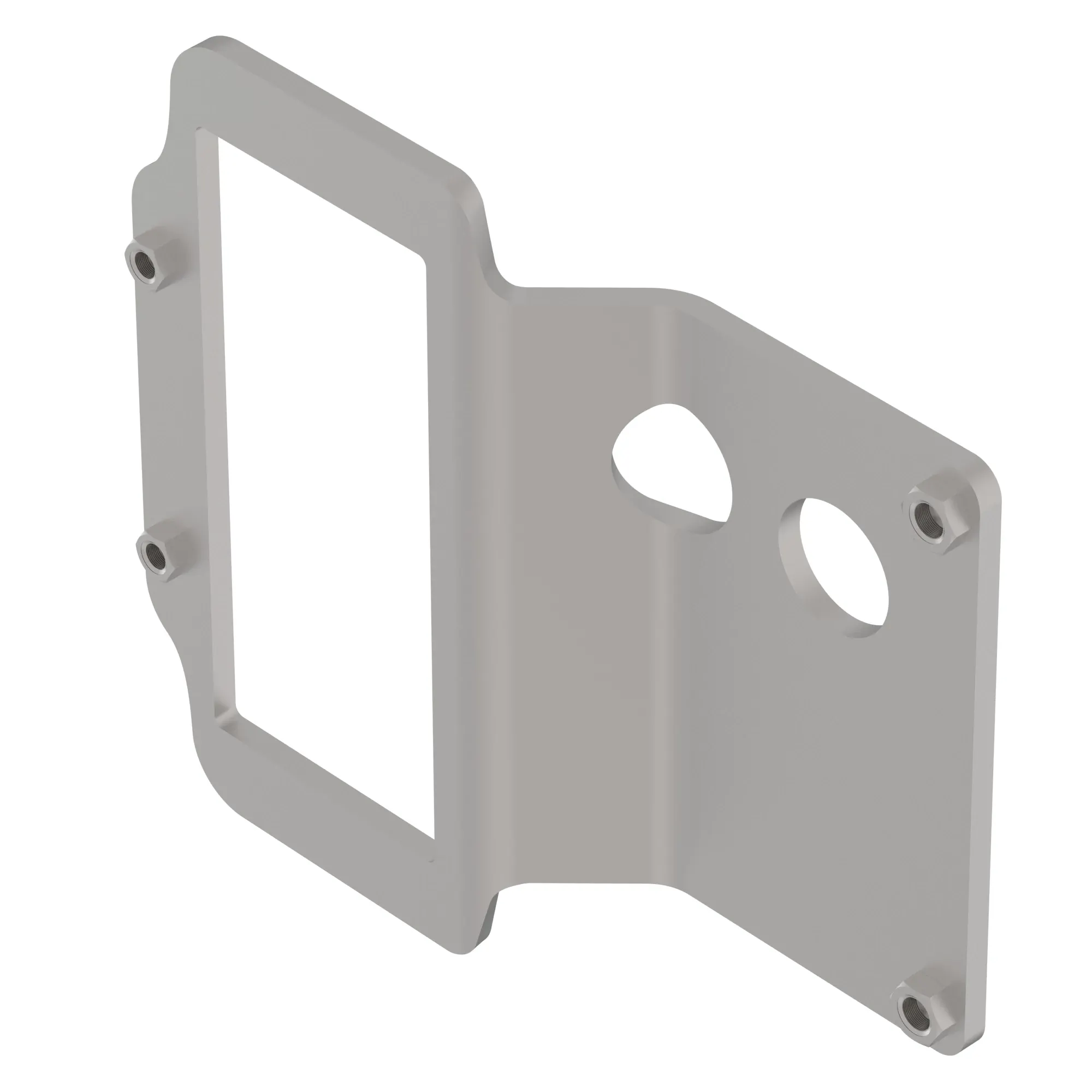 John Deere Bracket - AT493296