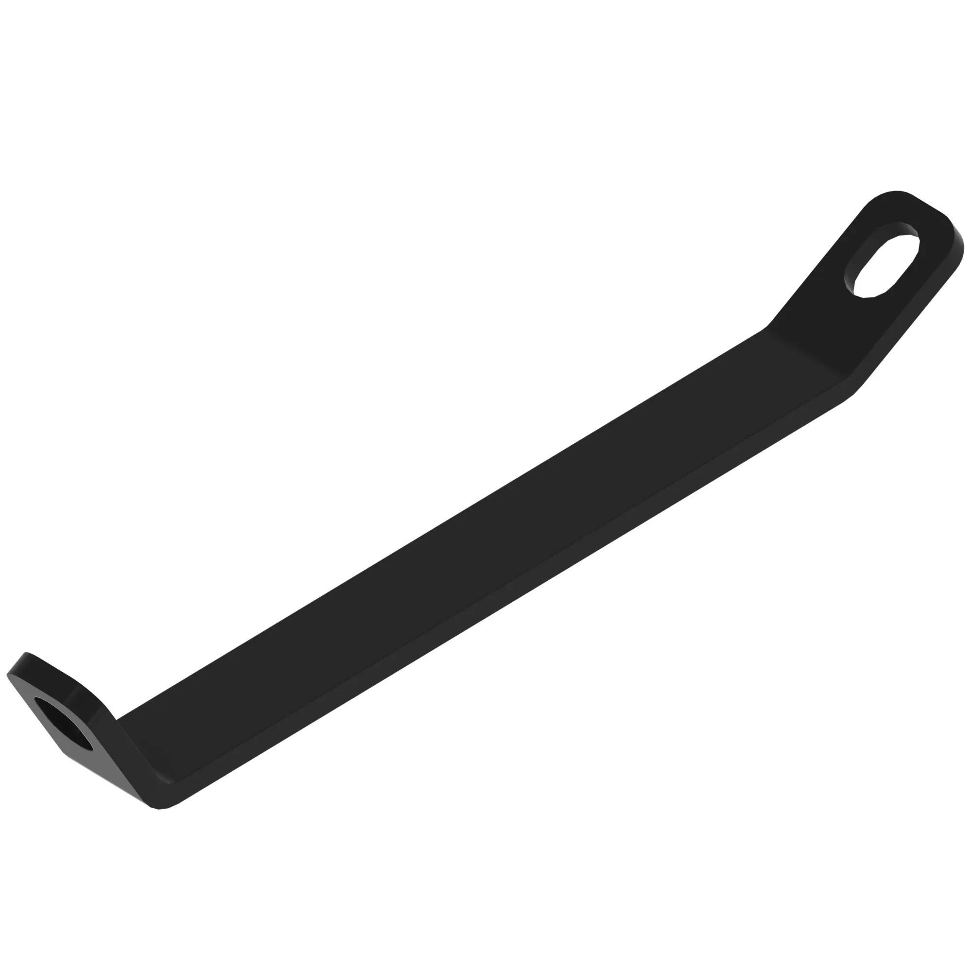 BRACKET, ALTERNATOR BRACKET